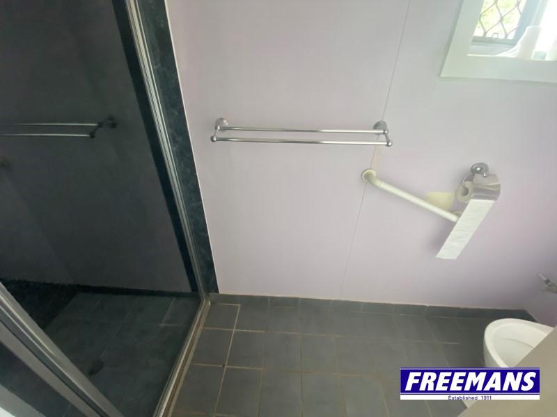 4-bedroom house at 8 TUITE STREET, Kingaroy QLD 4610, South Burnett, Queensland