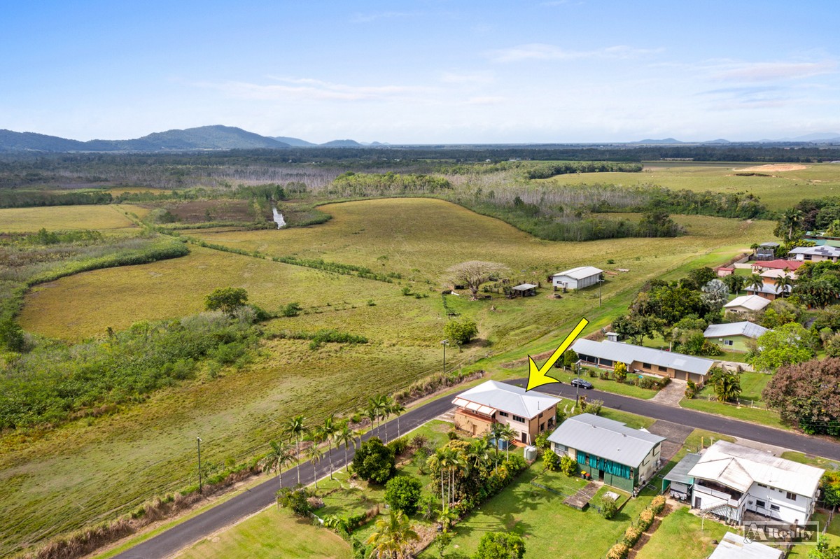29 PUNCHARD STREET, East Innisfail QLD 4860 - Image 1