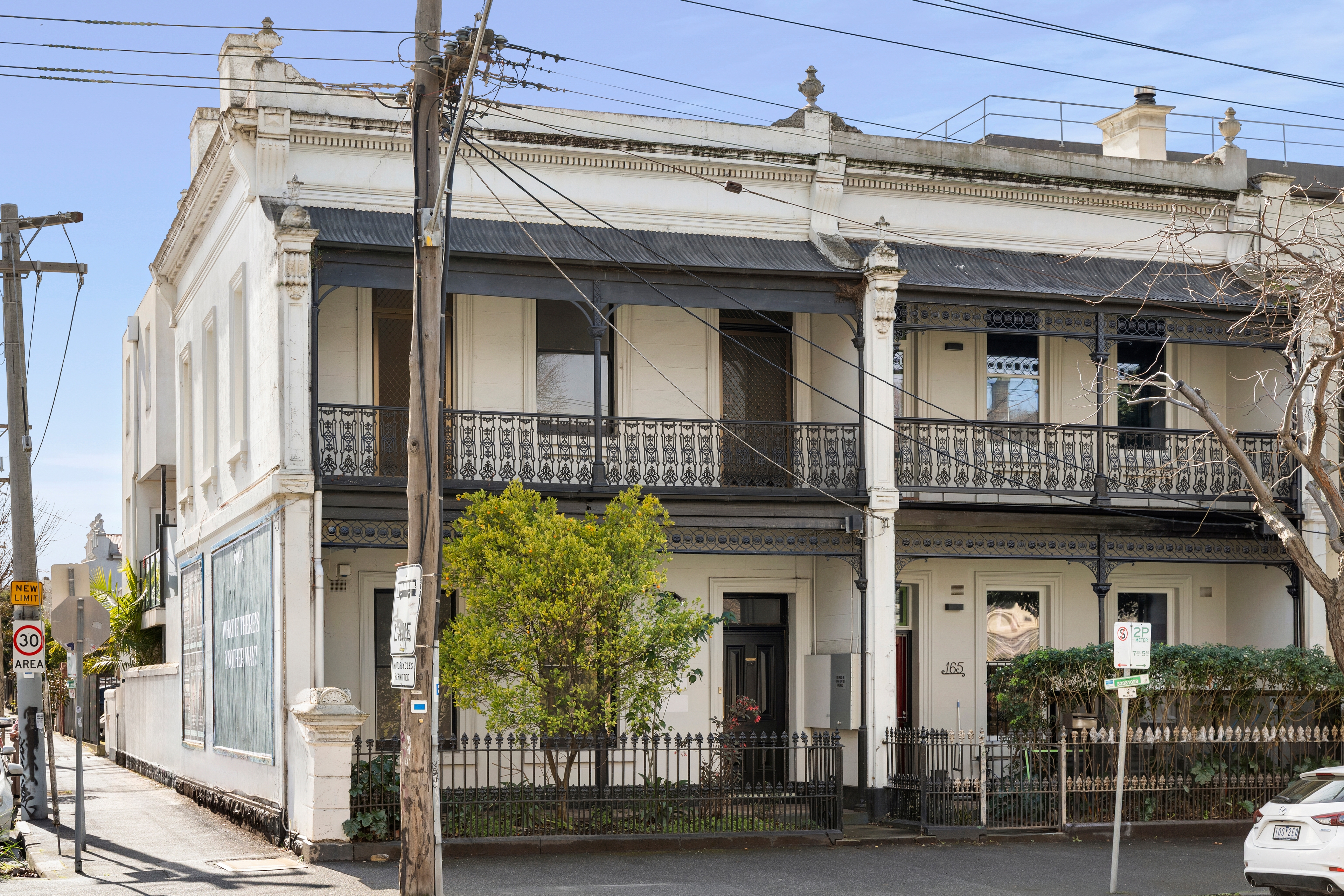 4-bedroom house at 163 Victoria Parade, Fitzroy, VIC 3065, Yarra, Victoria