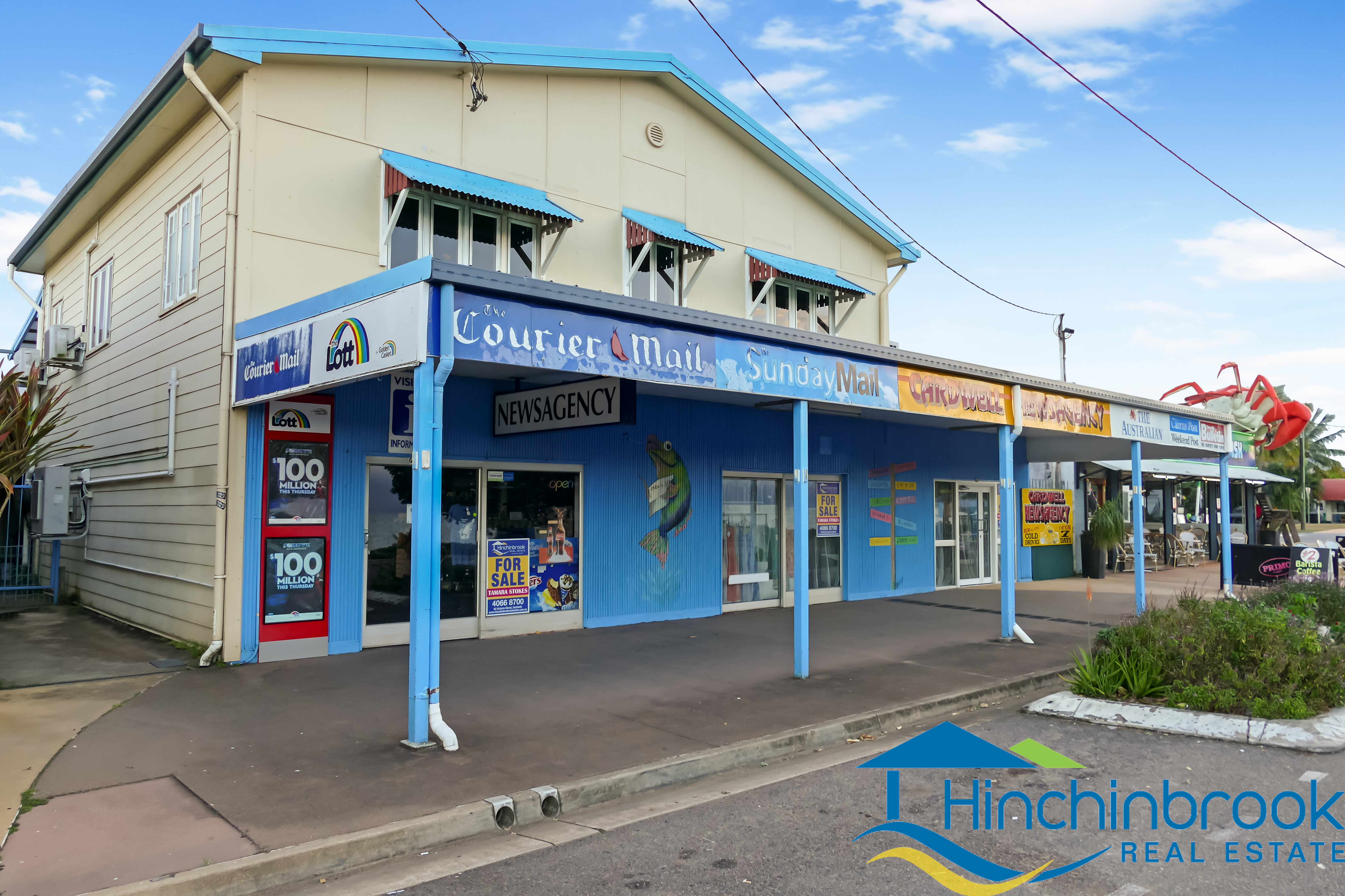 83-85 Victoria Street, Cardwell, Qld, 4849 - Image 3