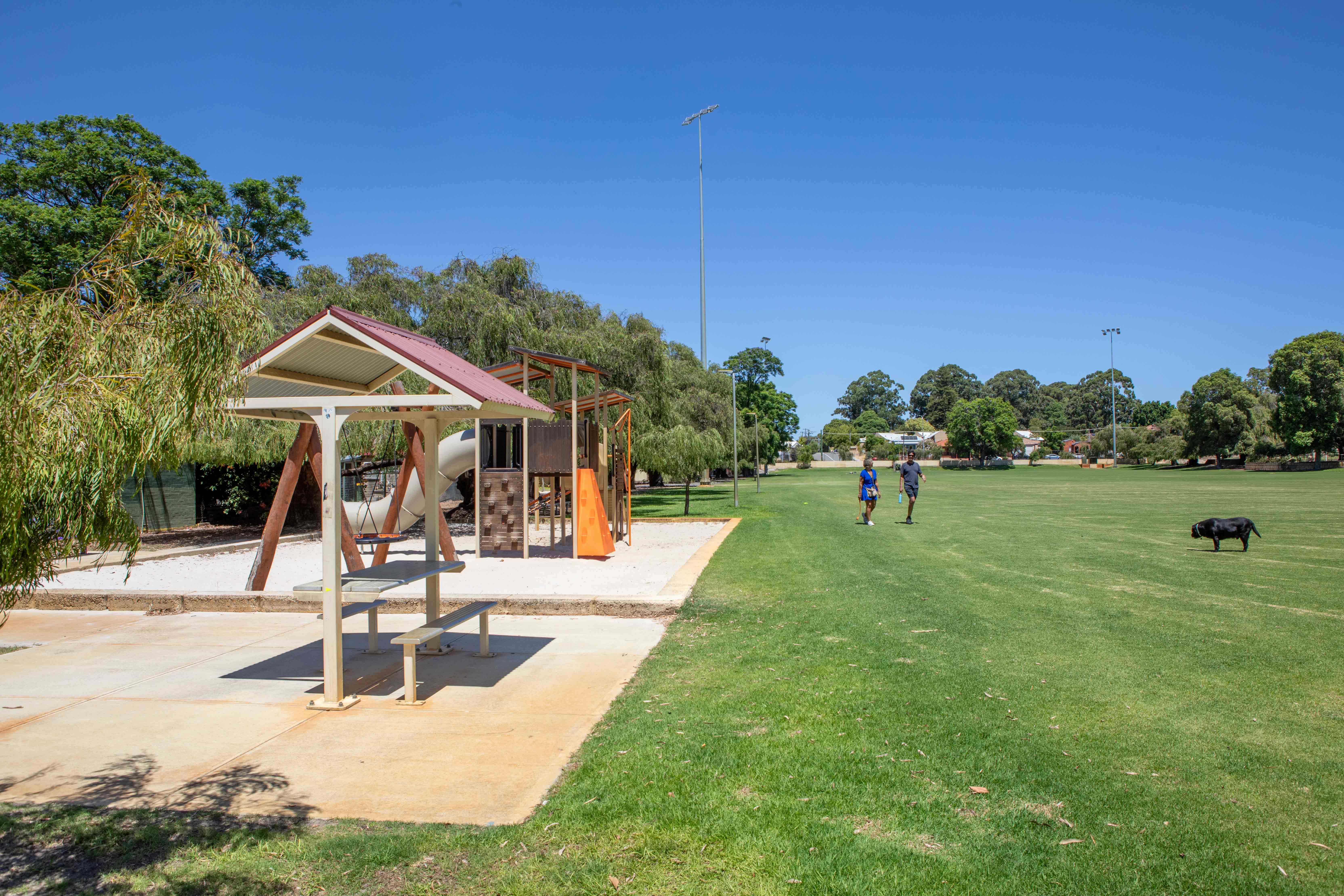 4-bedroom house at 32A Beechboro Road South, Bayswater, WA 6053, Bayswater, Western Australia