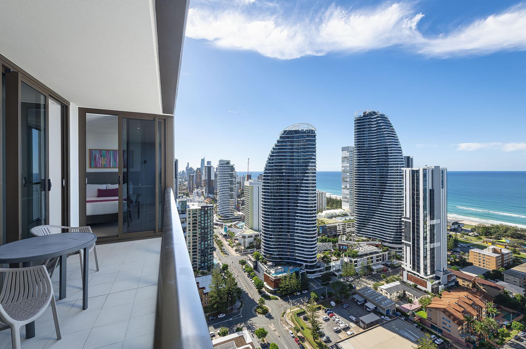 3203/2663 Gold Coast Highway, Broadbeach, Qld, 4218 - Image 2