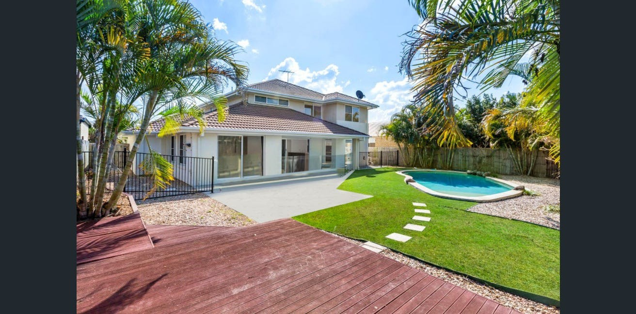 47 KURRAJONG CIRCUIT, North Lakes QLD 4509 - Image 3