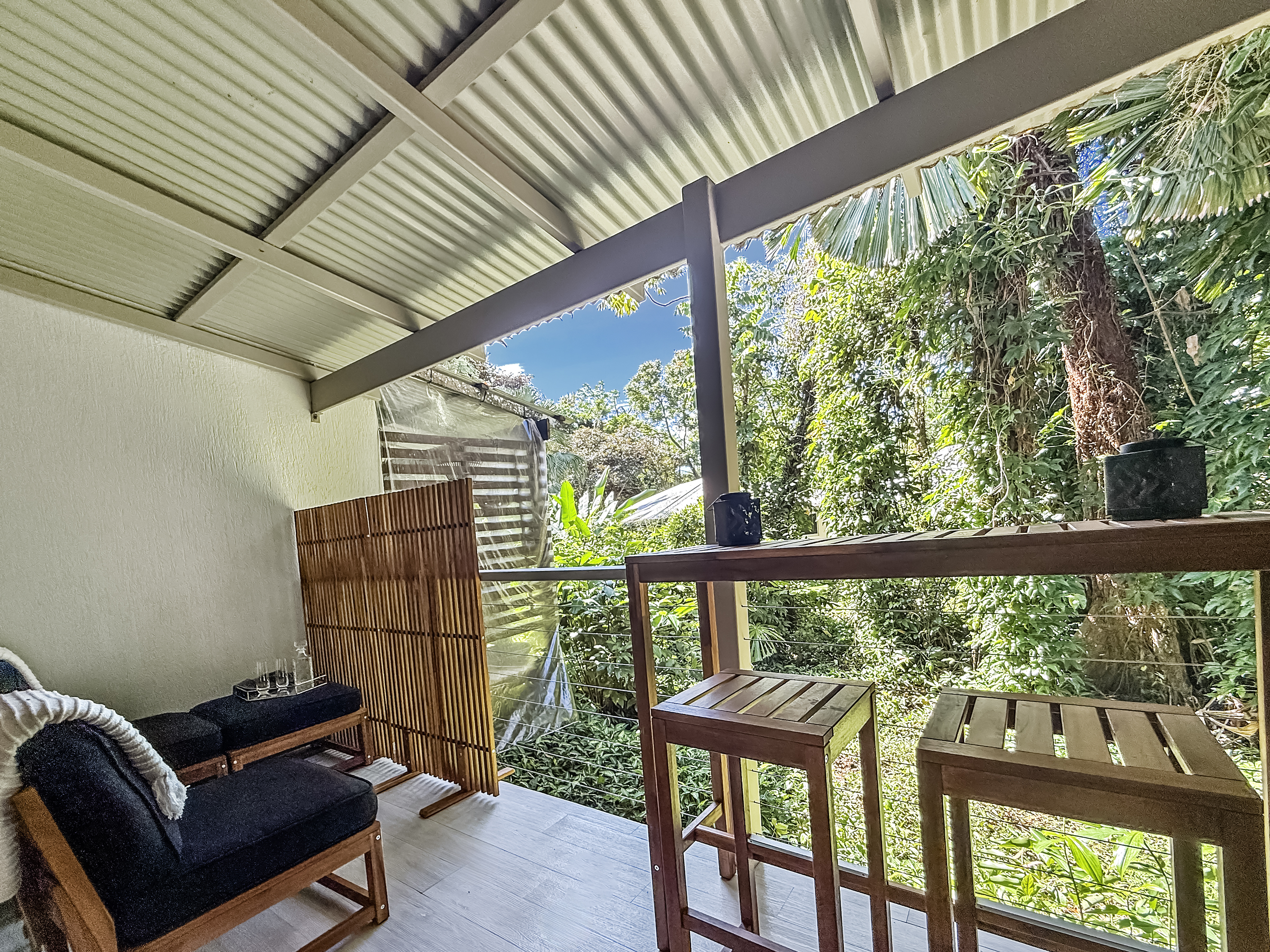 2-bedroom unit at Unit 9/2032C Tully Mission Beach Rd, Wongaling Beach, Qld, 4852, Cassowary Coast, Queensland