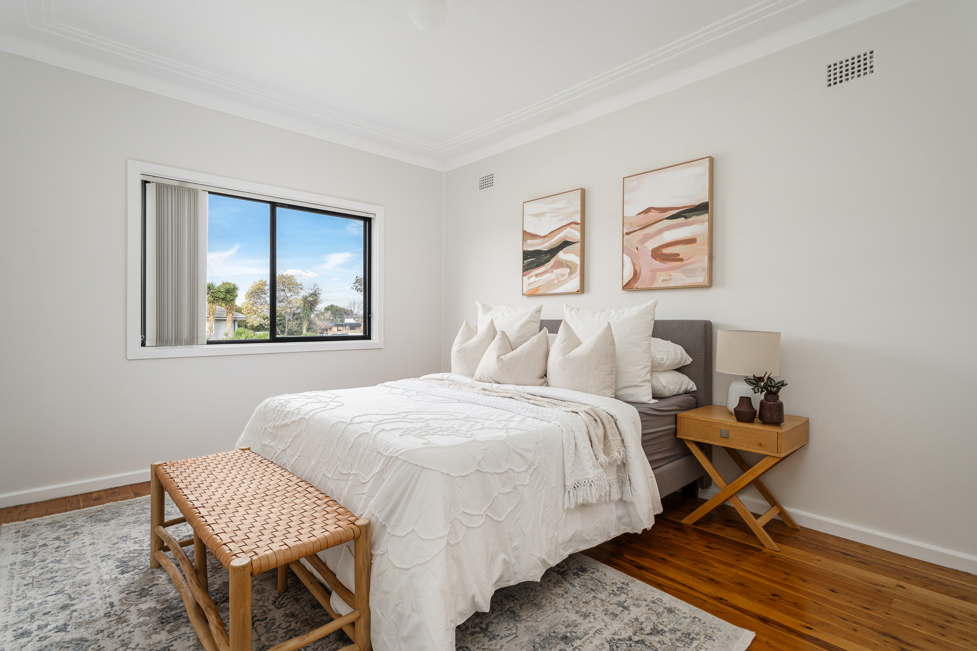 3-bedroom house at 1B Hiland Crescent, Smithfield, NSW 2164, Fairfield, New South Wales