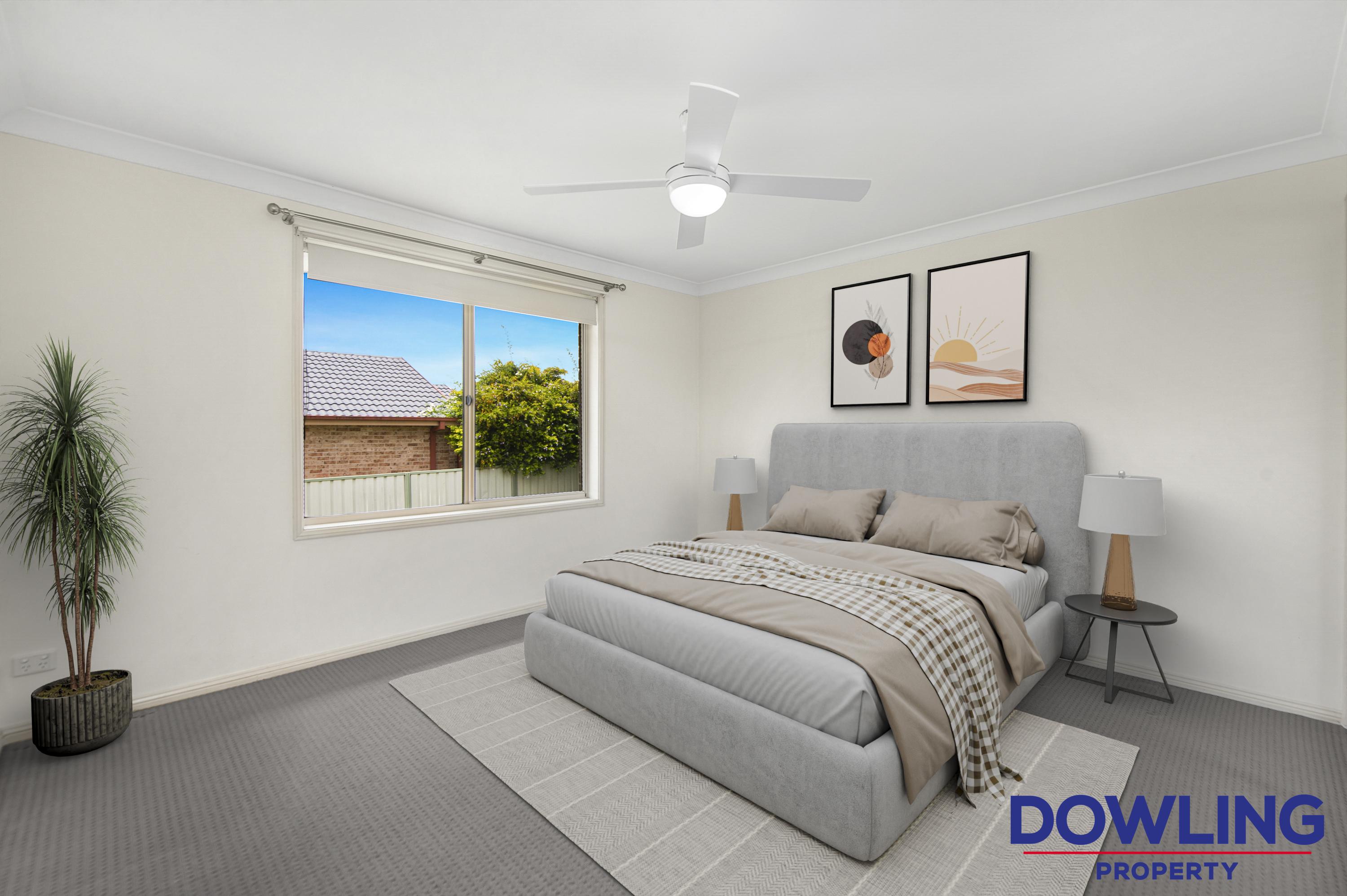 4-bedroom house at 33 Dangar Circuit, Medowie, NSW 2318, Port Stephens, New South Wales
