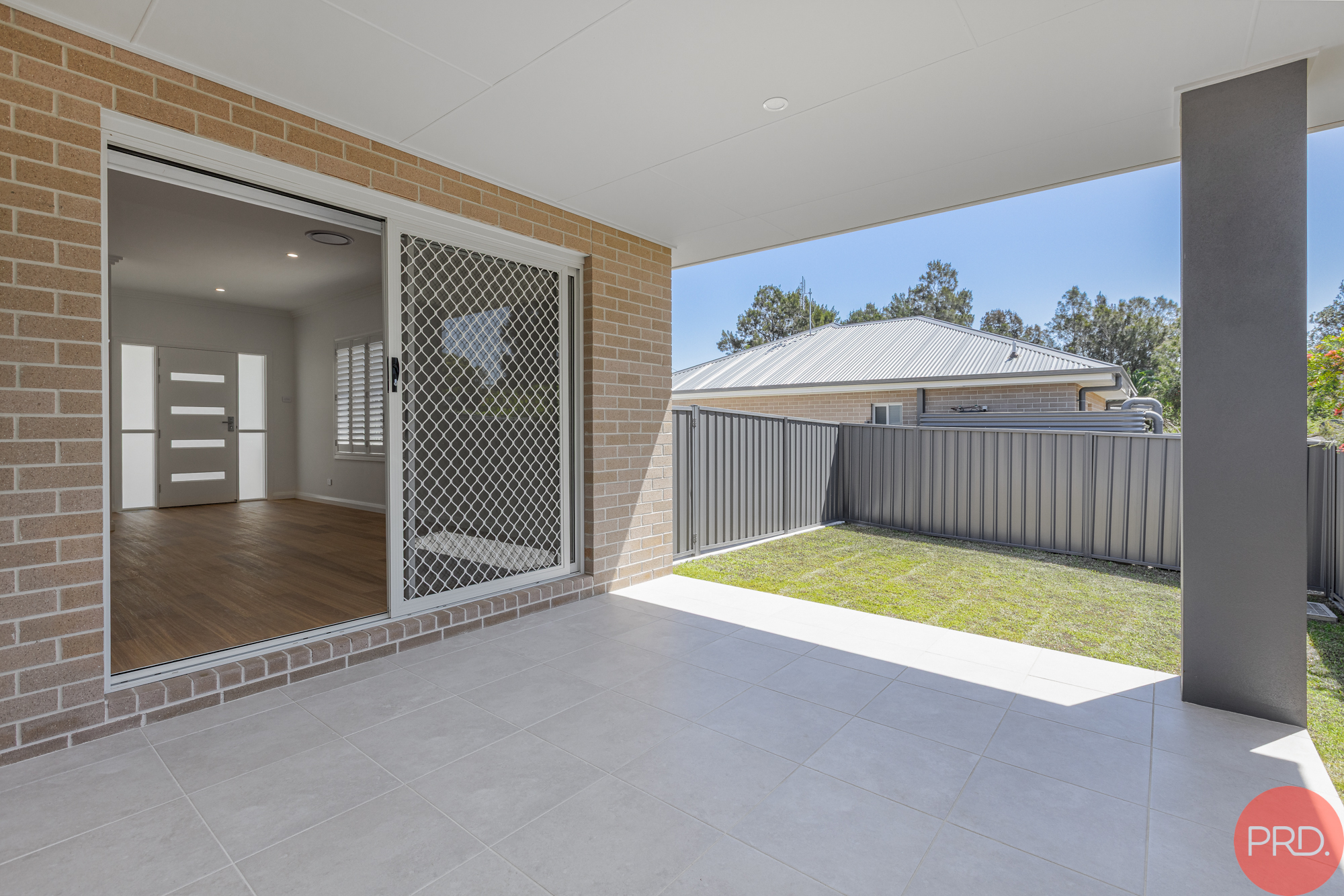 2-bedroom unit at 1-3/2 Porter Avenue, East Maitland, Nsw, 2323, Maitland, New South Wales