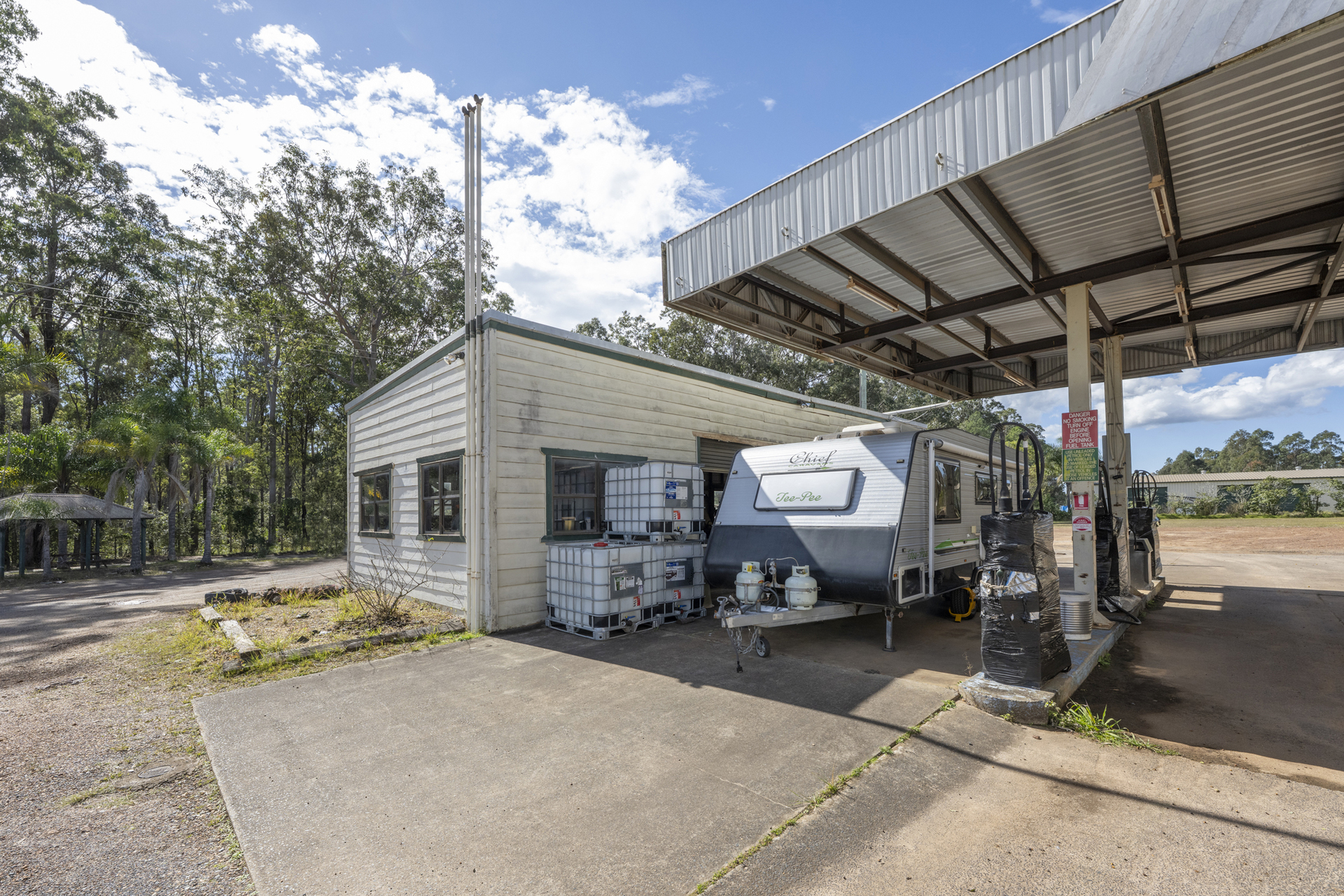 3-bedroom house at 10 East Lanitza Road, Lanitza, Nsw, 2460, Clarence Valley, New South Wales