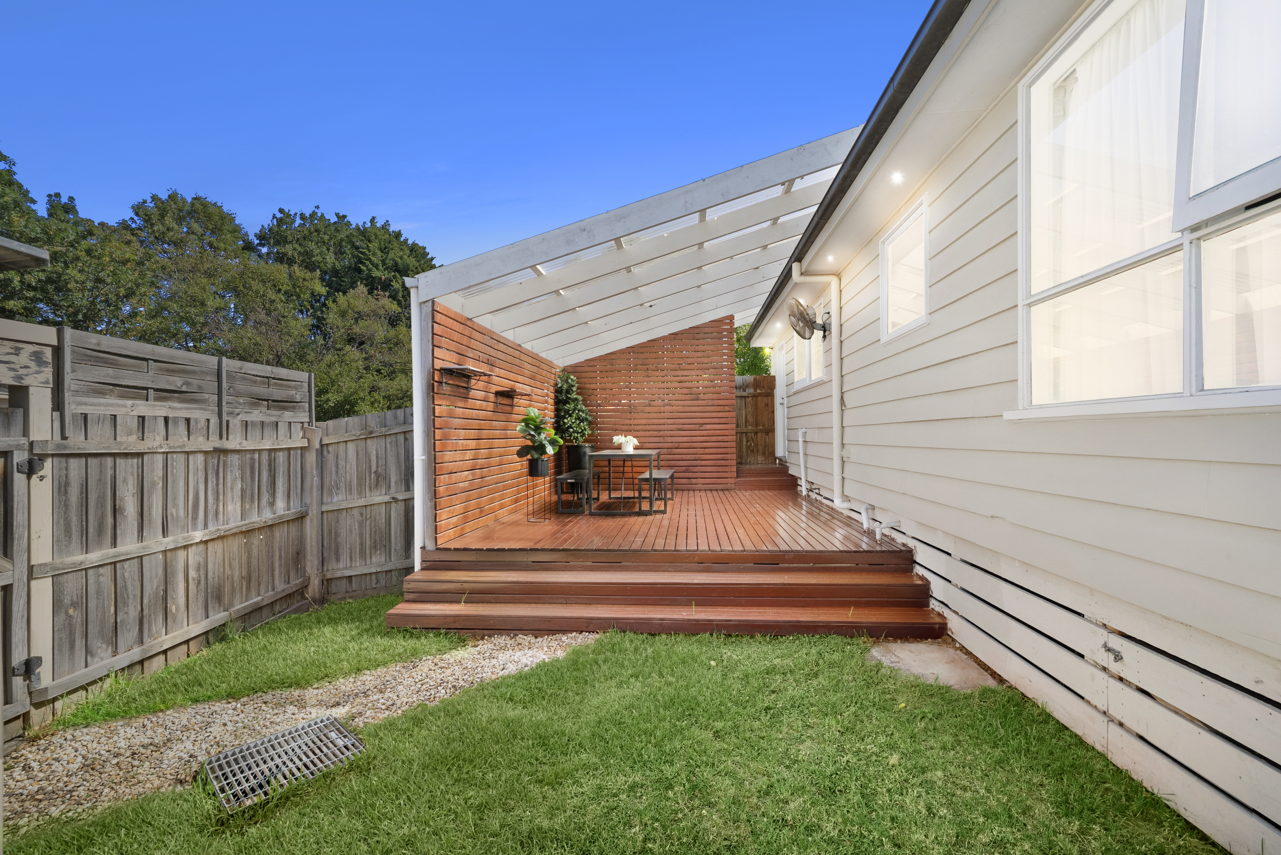 3-bedroom unit at 1/33 Elton Road, Ferntree Gully, VIC 3156, Knox, Victoria