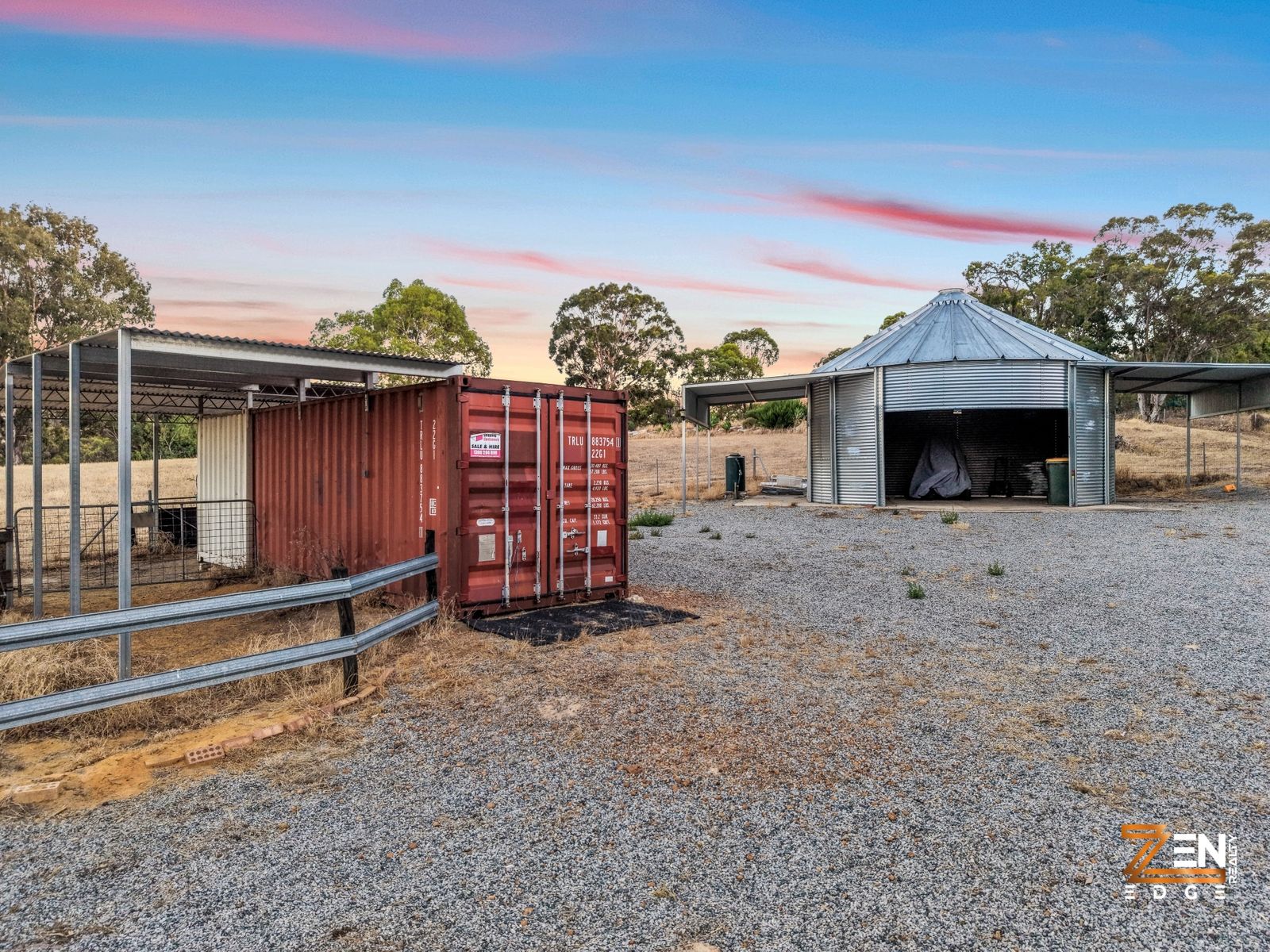 1-bedroom house at 130 Benrua Road, Clackline, WA 6564, Northam, Western Australia