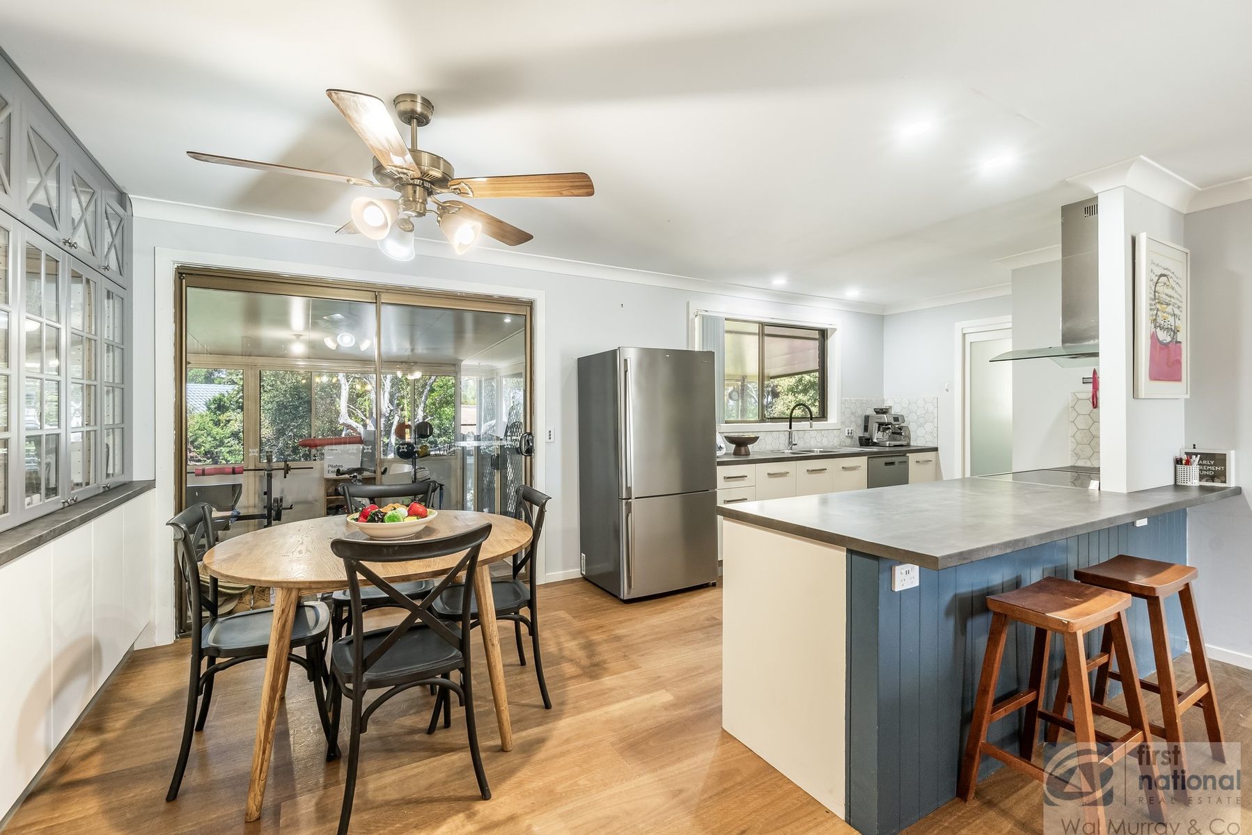 4-bedroom house at 11 MIRIAM STREET, Wyrallah NSW 2480, Lismore, New South Wales