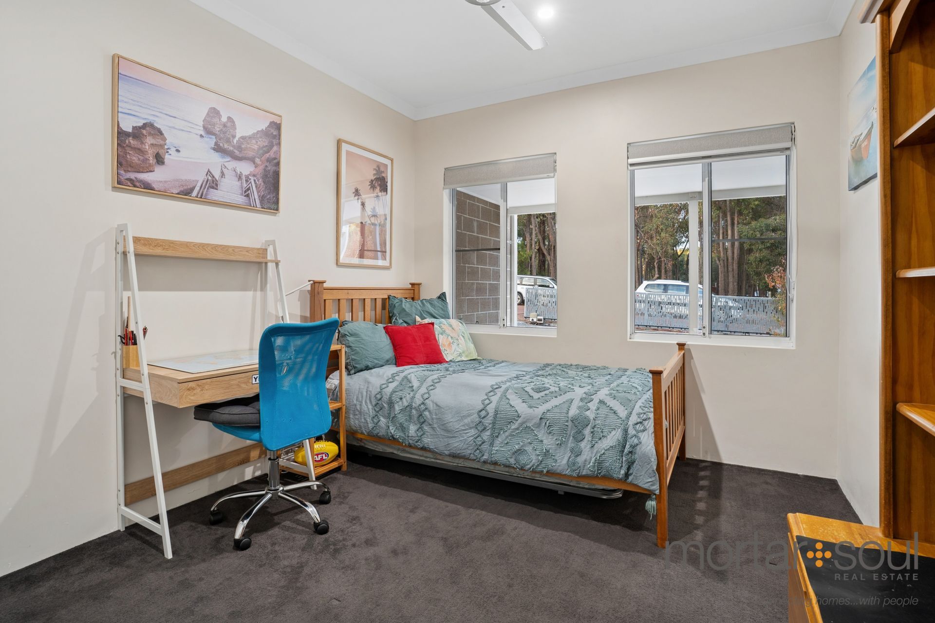 4-bedroom house at 13 Kunzea Rise, Jarrahdale, WA 6124, Serpentine-Jarrahdale, Western Australia
