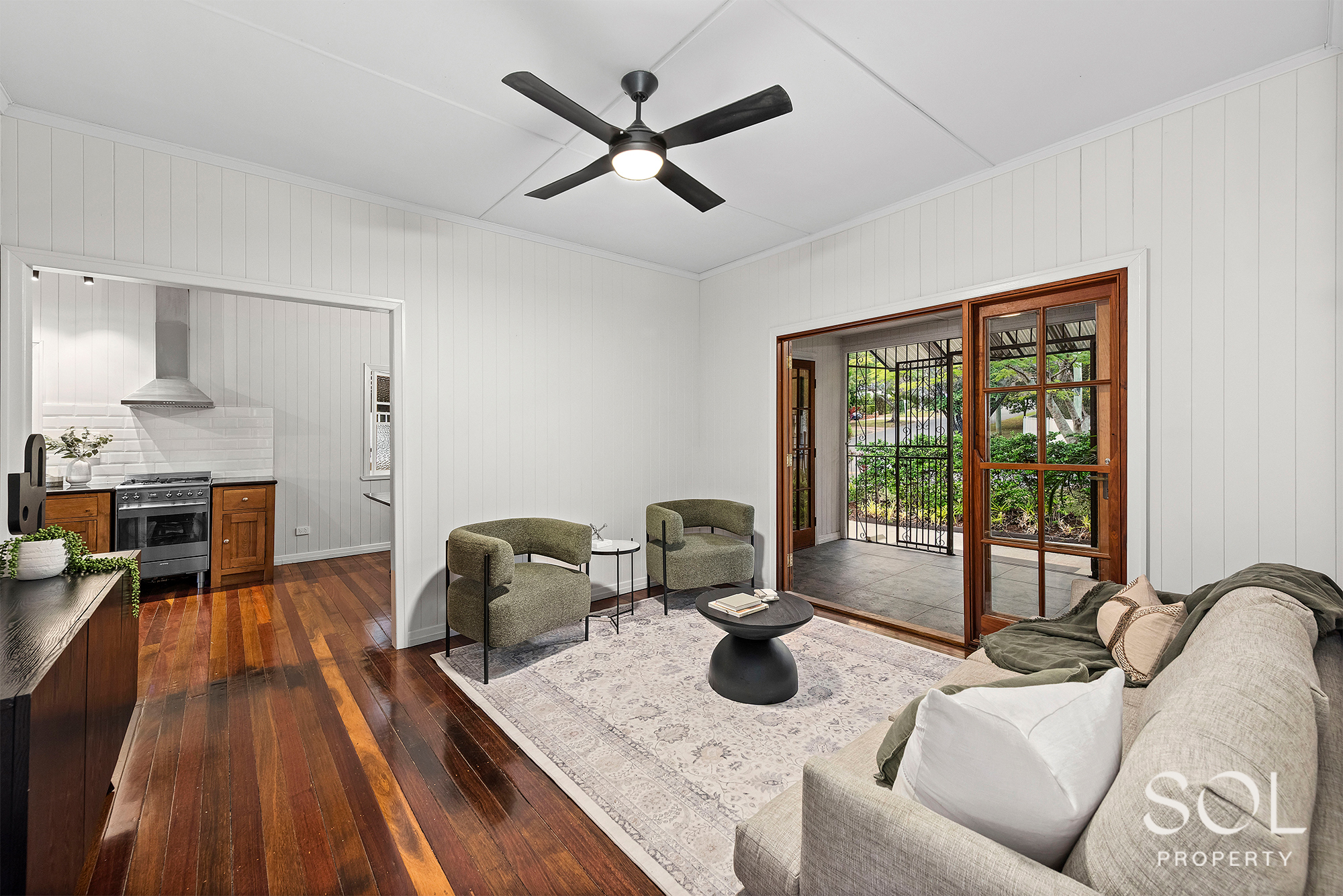25 TALWIN STREET, Aspley QLD 4034 - Image 4