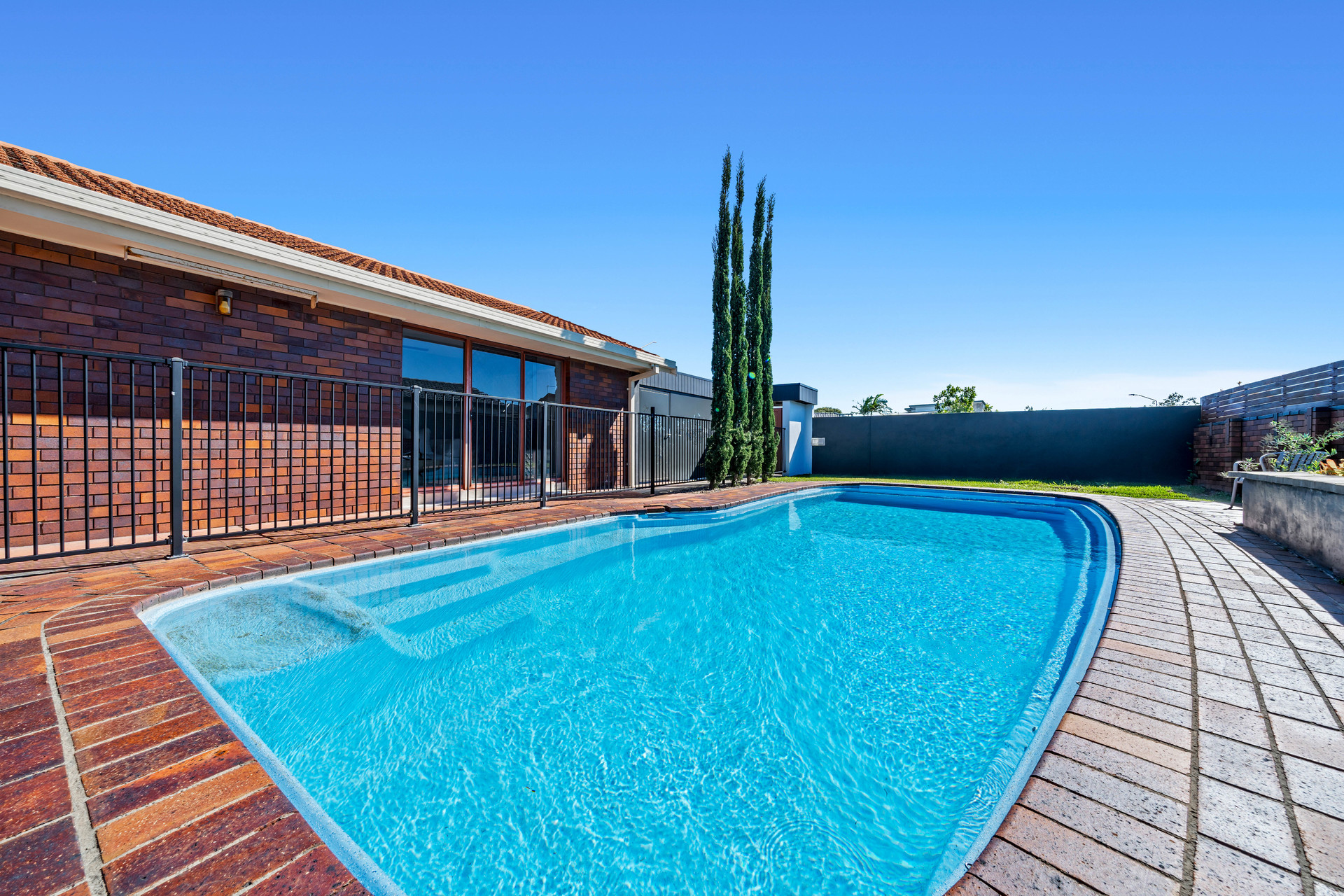 4-bedroom house at 18 MCILWAIN DRIVE, Mermaid Waters QLD 4218, Gold Coast, Queensland