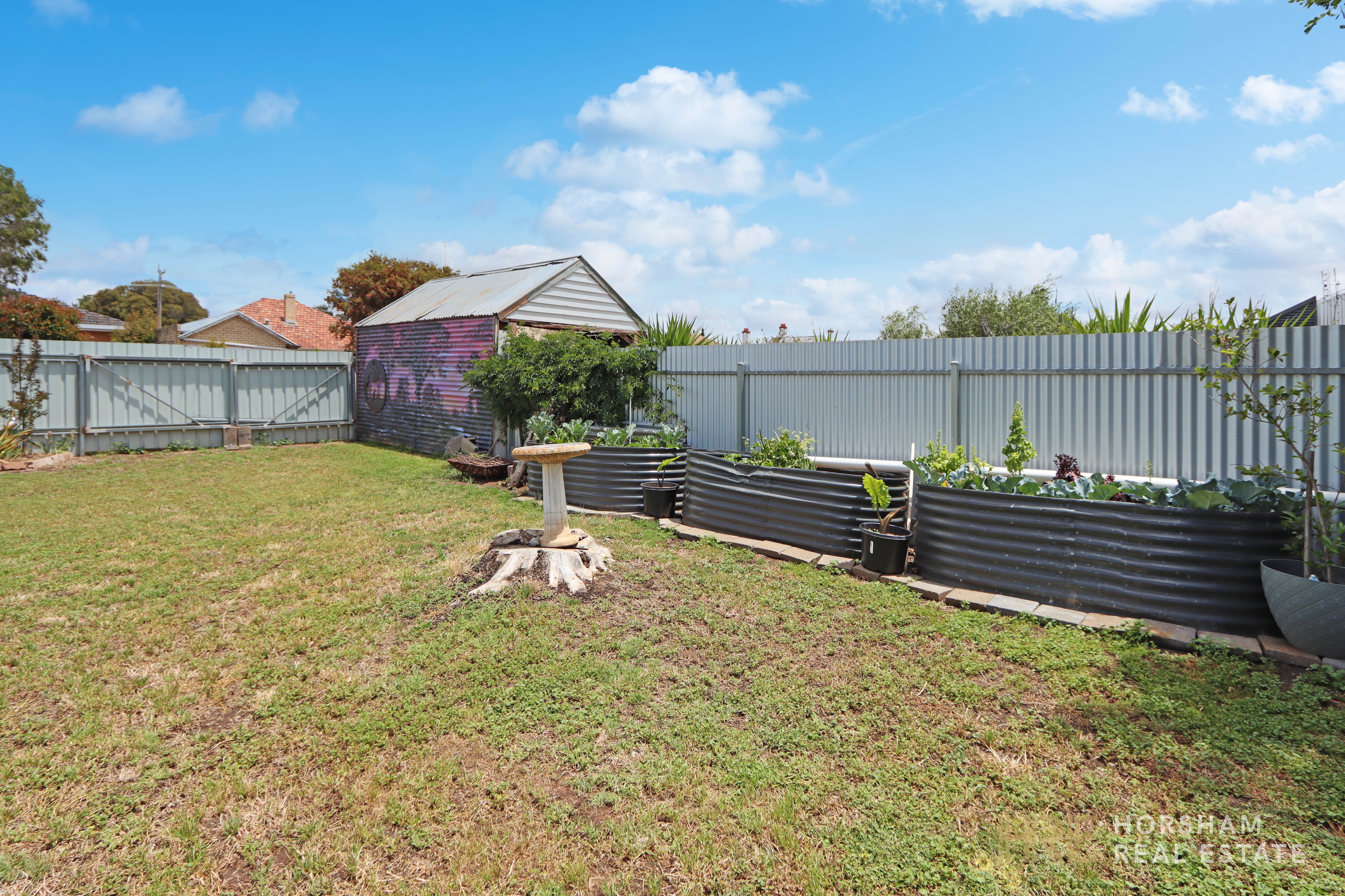 4-bedroom house at 42 Meyer Street, Donald, VIC 3480, Buloke, Victoria