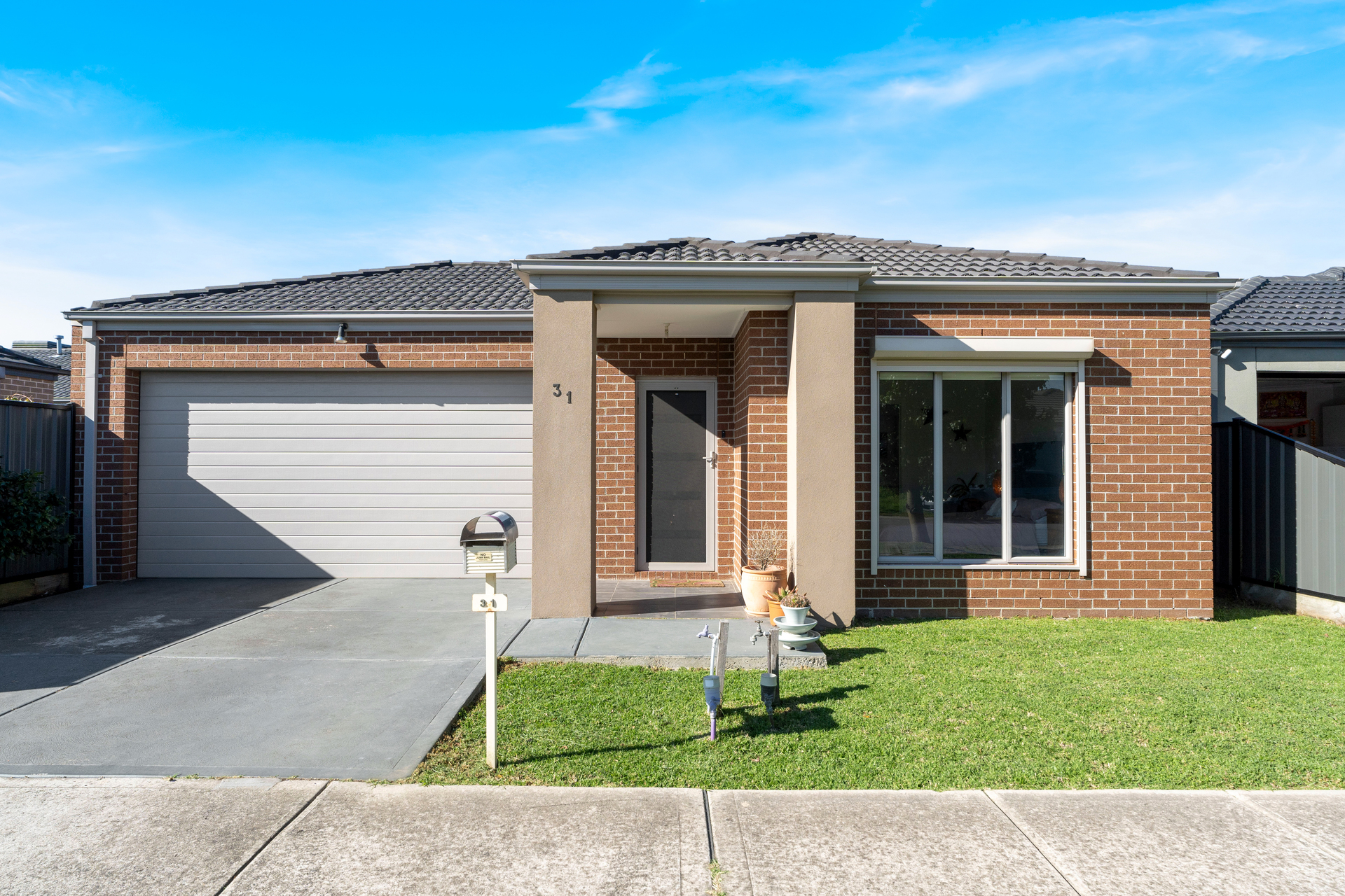 31 LOUDON CIRCUIT, Craigieburn VIC 3064 - Image 1