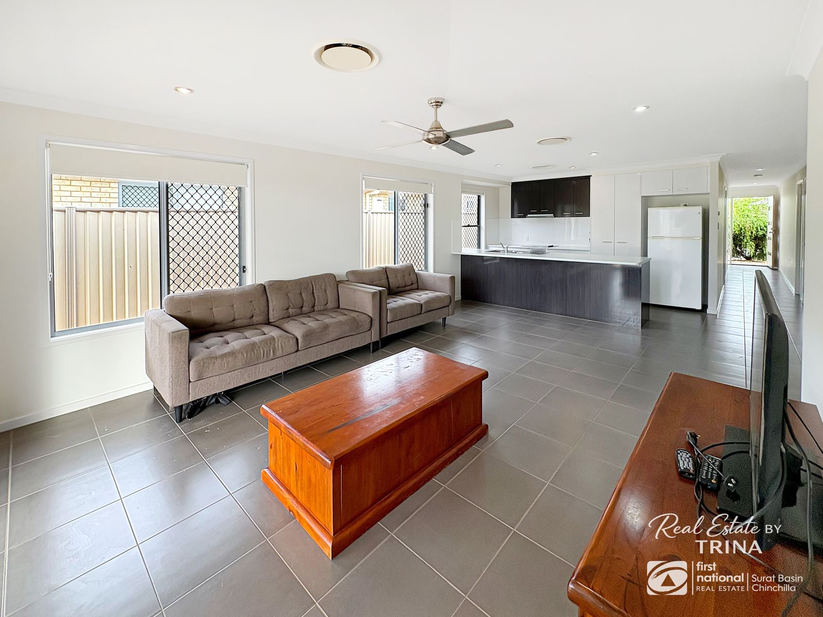 4-bedroom house at 20 Bridgeman Parade, Chinchilla, QLD 4413, Western Downs, Queensland