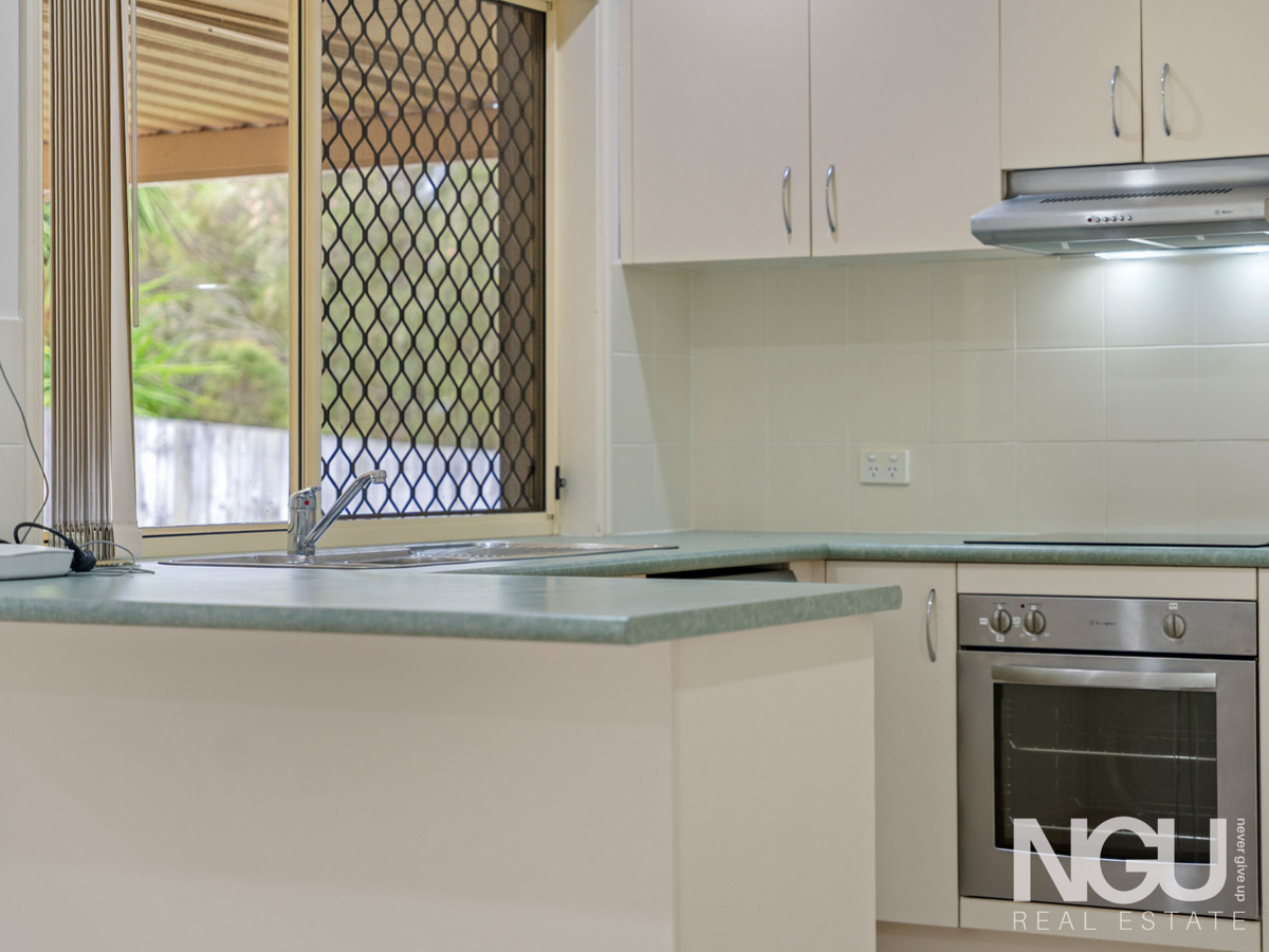 4-bedroom house at 8 COONEY AVENUE, Boonah QLD 4310, Scenic Rim, Queensland