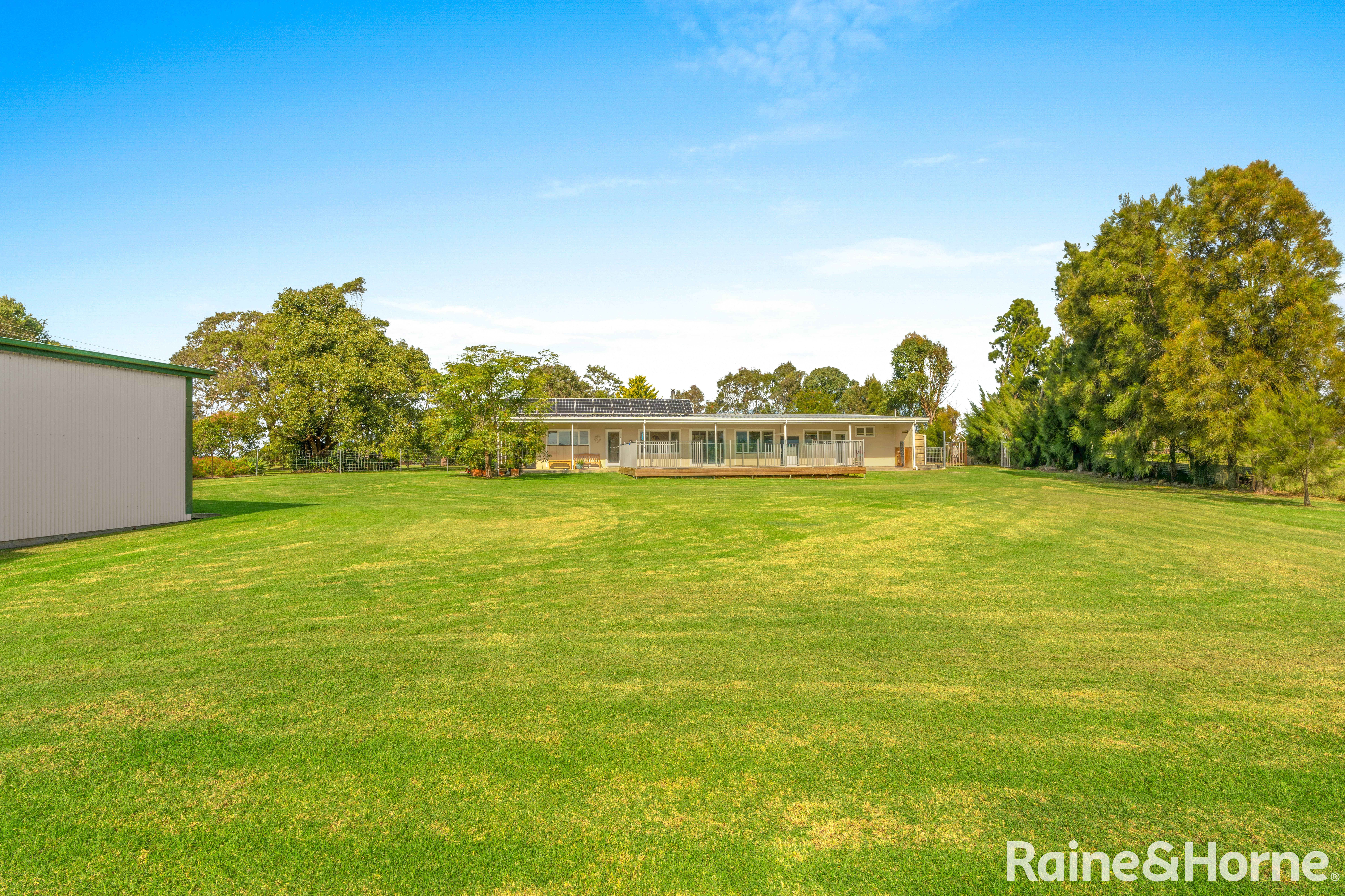 4-bedroom house at 337 Greenwell Point Road, Worrigee, NSW 2540, Shoalhaven, New South Wales