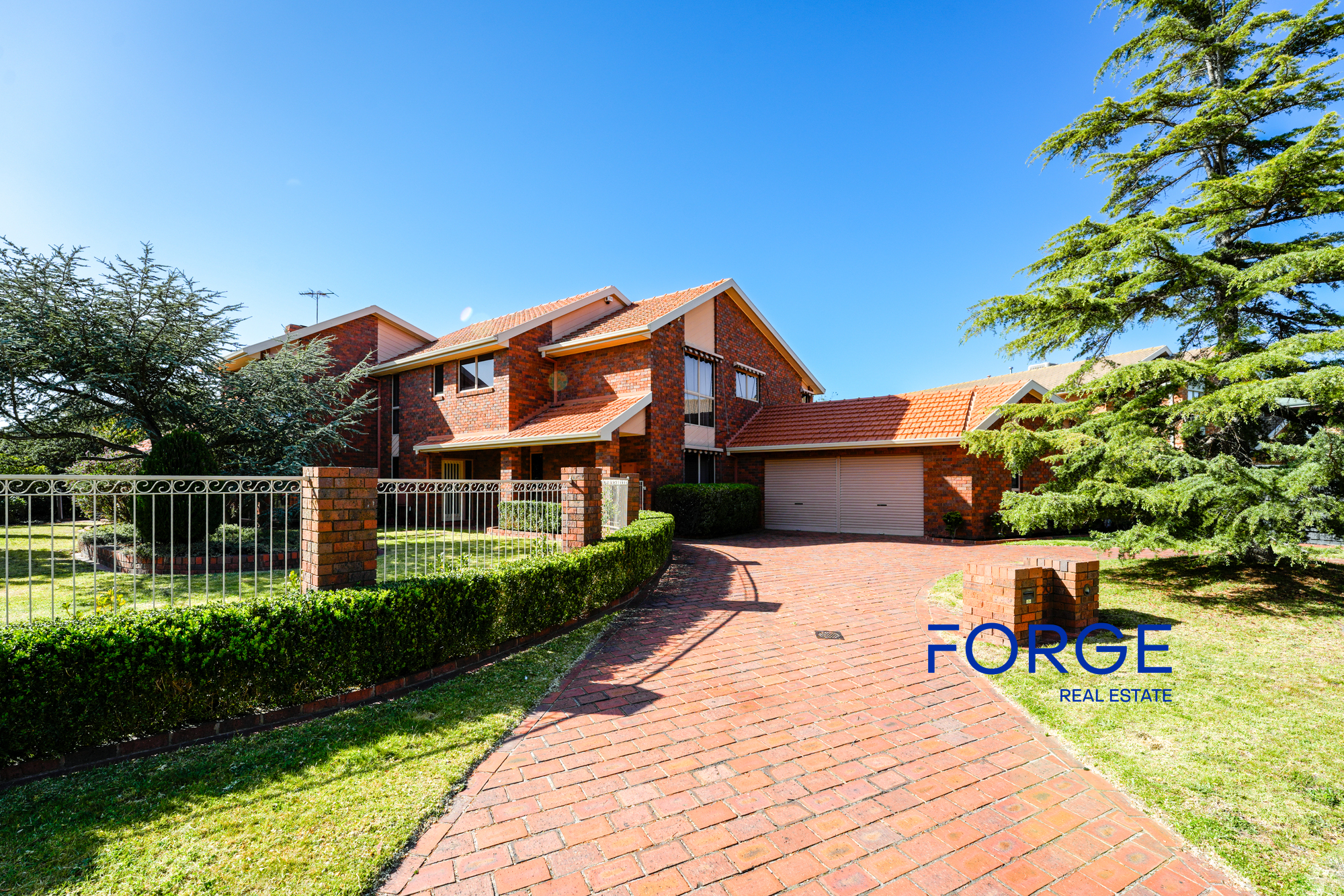 5-bedroom house at 27-29 HIGGINS CLOSE, Dingley Village VIC 3172, , Victoria