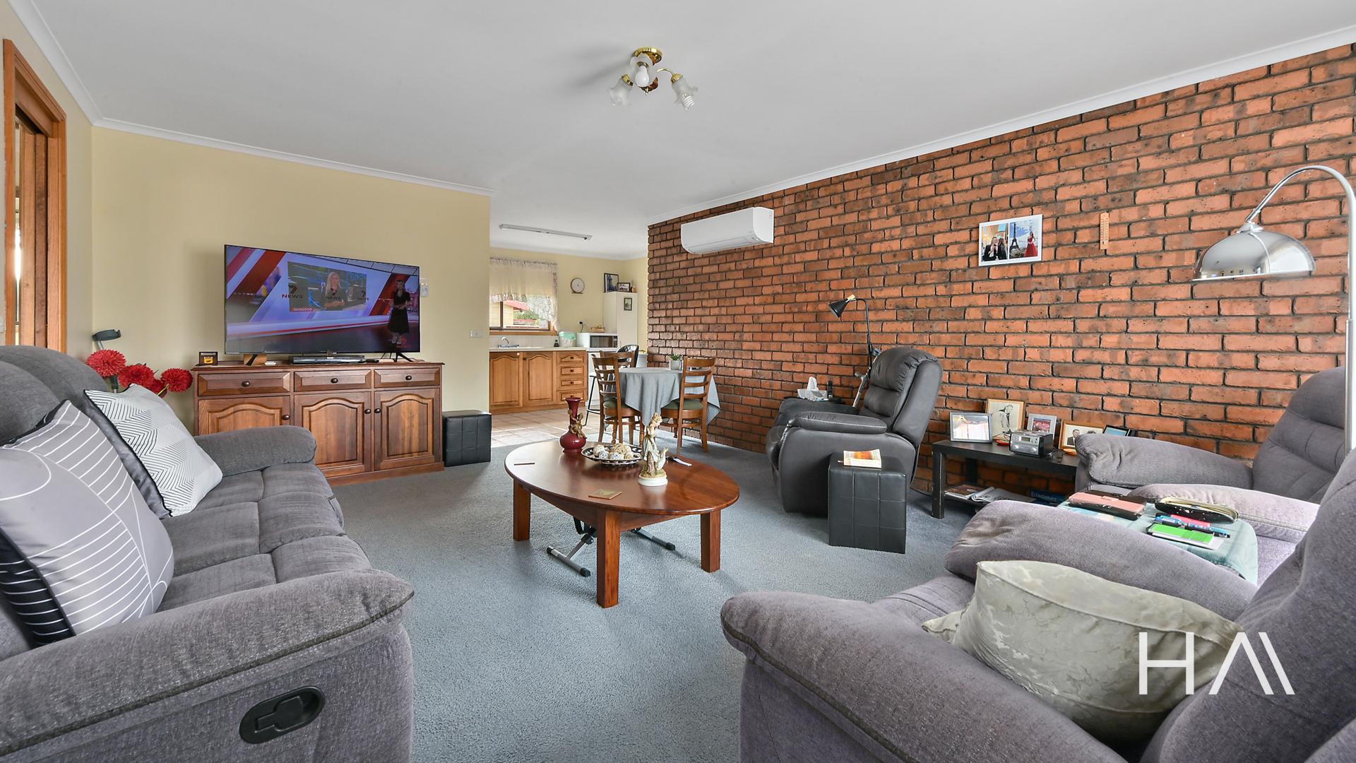 2-bedroom unit at 3 10 PITCHER PARADE, PROSPECT VALE TAS 7250, Meander Valley, Tasmania