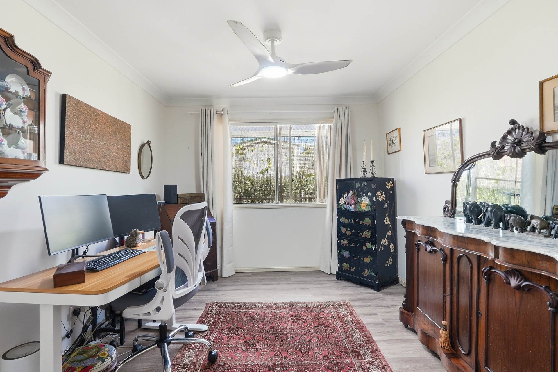 4-bedroom house at 46 CORAMBA STREET, Glenreagh NSW 2450, Clarence Valley, New South Wales