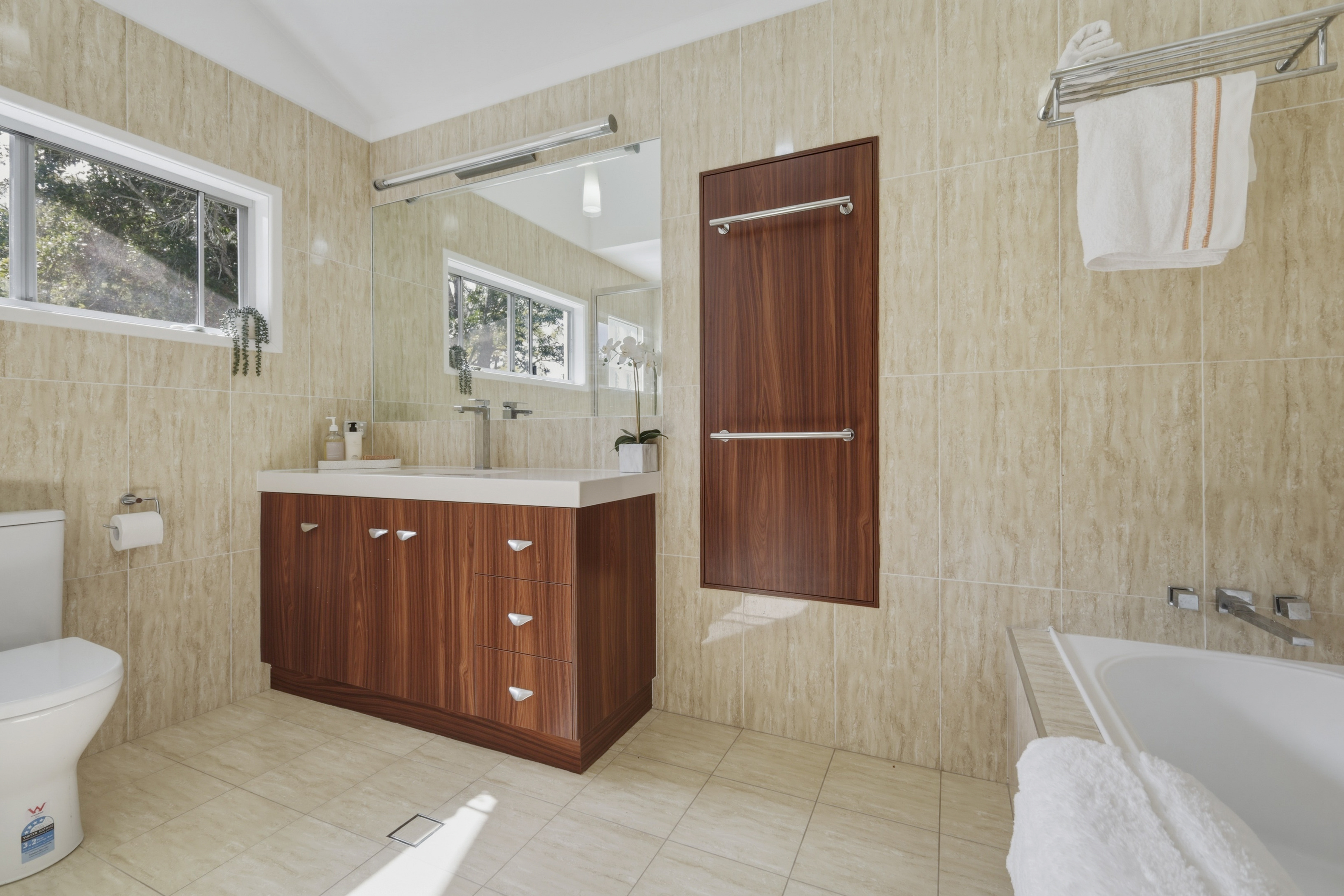 4-bedroom house at 33 MINA STREET, Rangeville QLD 4350, Toowoomba, Queensland