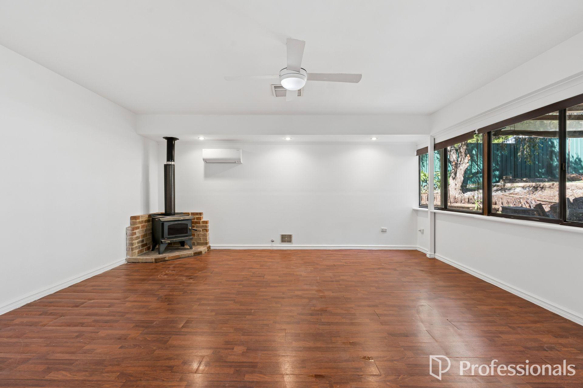 3-bedroom house at 6 WANLISS STREET, Jarrahdale WA 6124, Serpentine-Jarrahdale, Western Australia