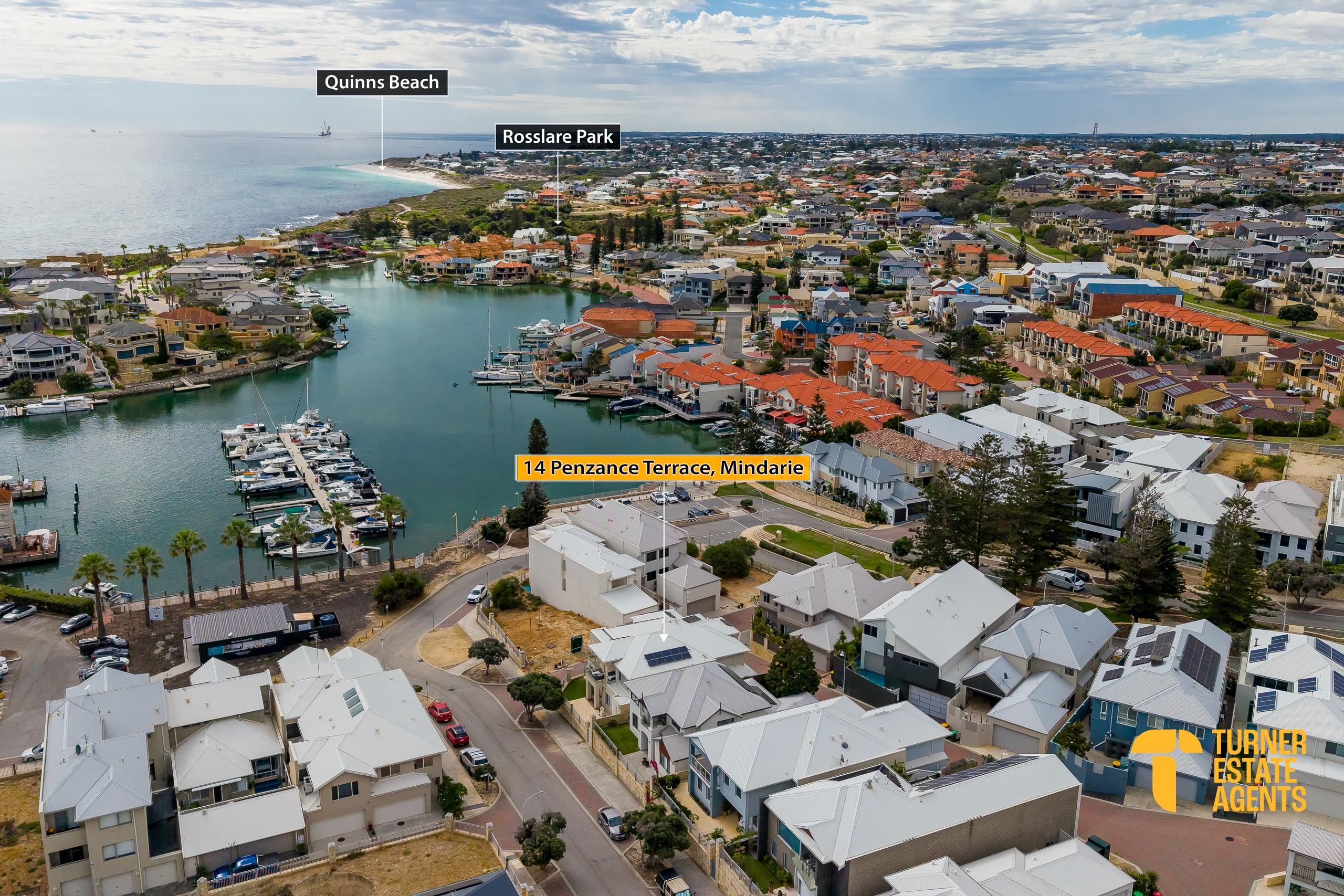 5-bedroom house at 14 Penzance Terrace, Mindarie, WA 6030, Wanneroo, Western Australia
