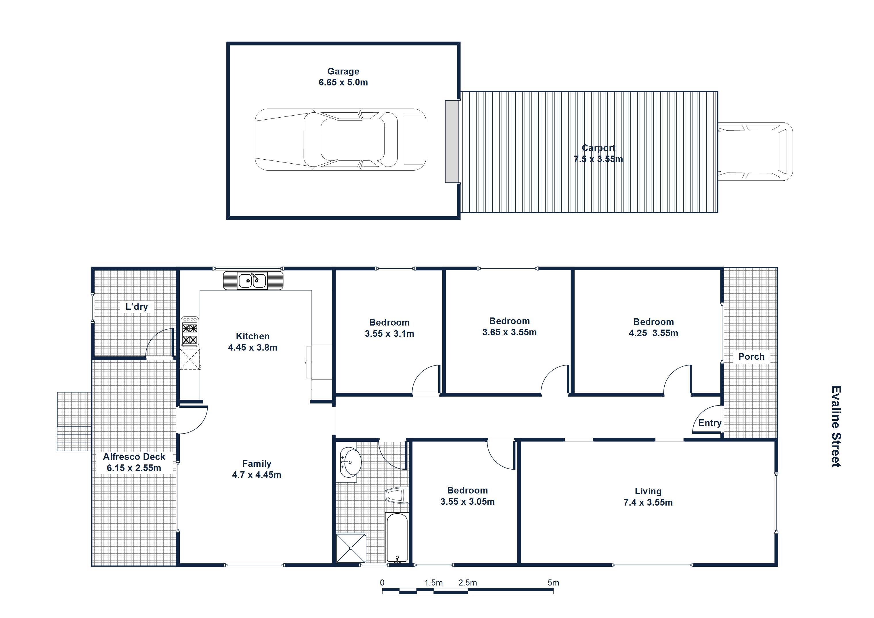 131 EVALINE STREET, Campsie NSW 2194 - Image 8