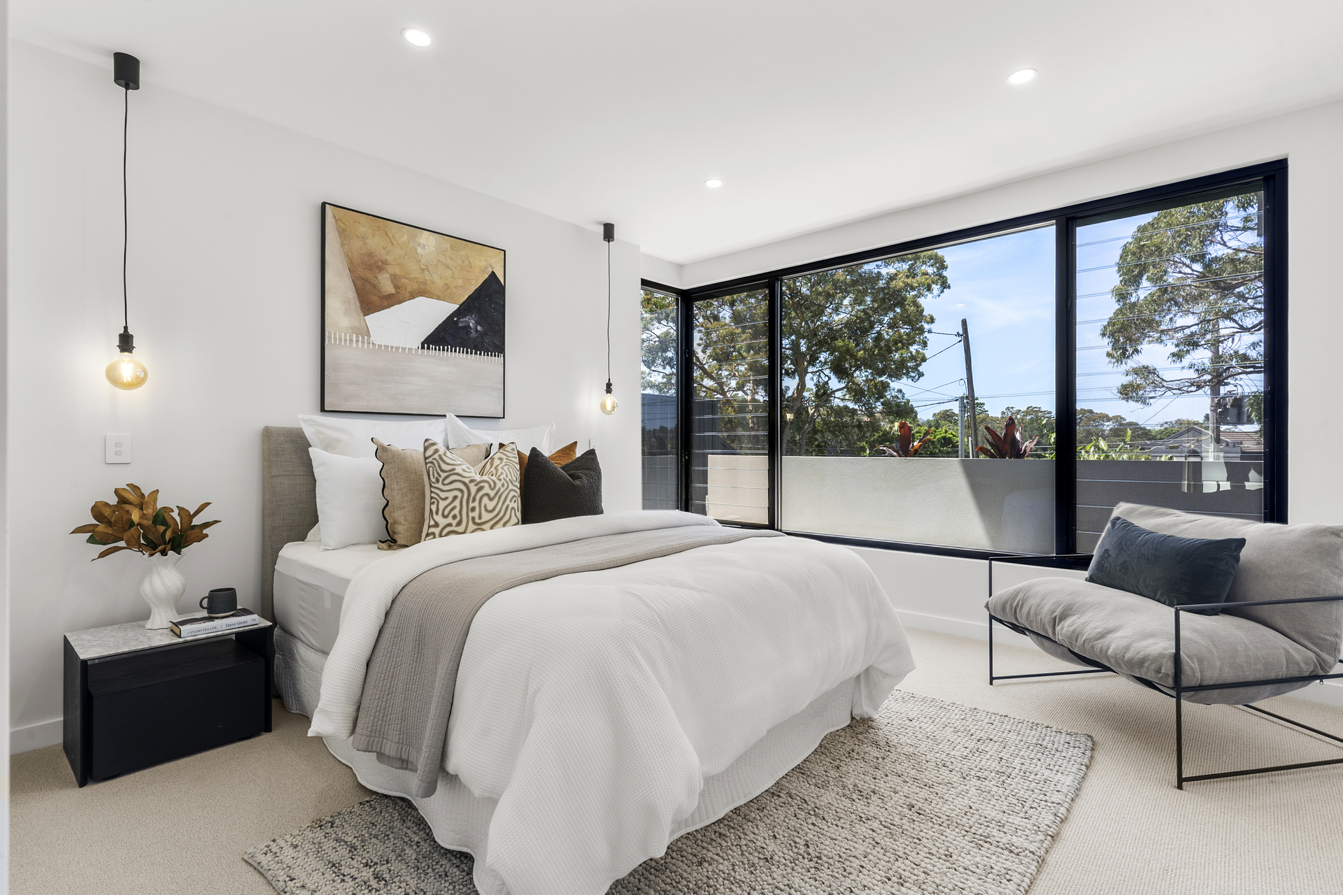 4-bedroom unit at 53A Como Road, Oyster Bay, NSW 2225, , New South Wales
