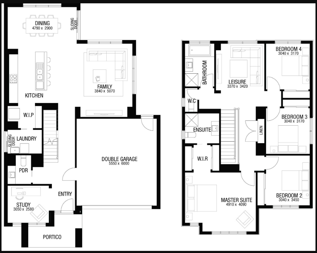 Lot 25 Pinebrook Loop  Littlehampton, Hampton Park, Vic, 3976 - Image 2