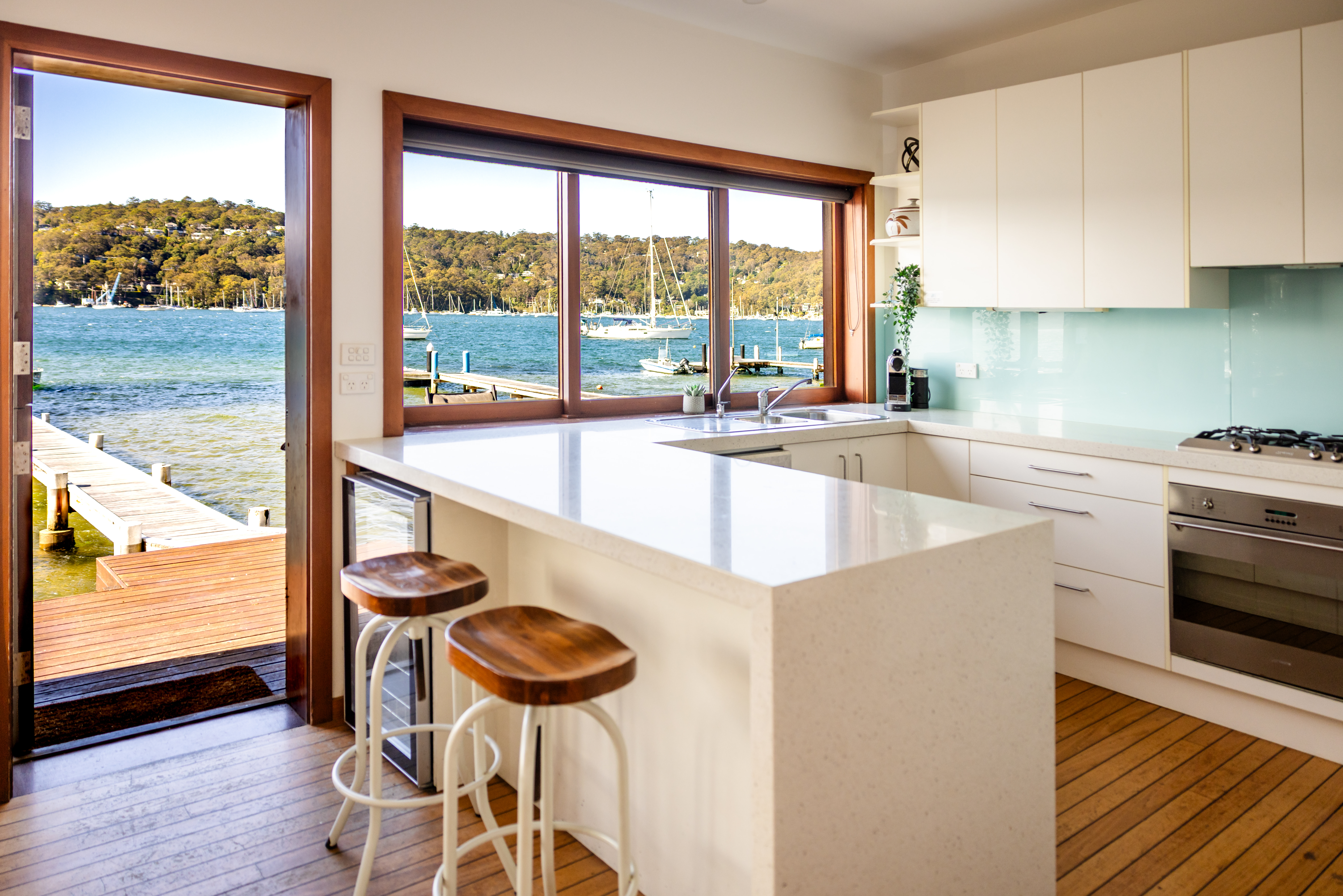 79 FLORENCE TERRACE, Scotland Island NSW 2105 - Image 4