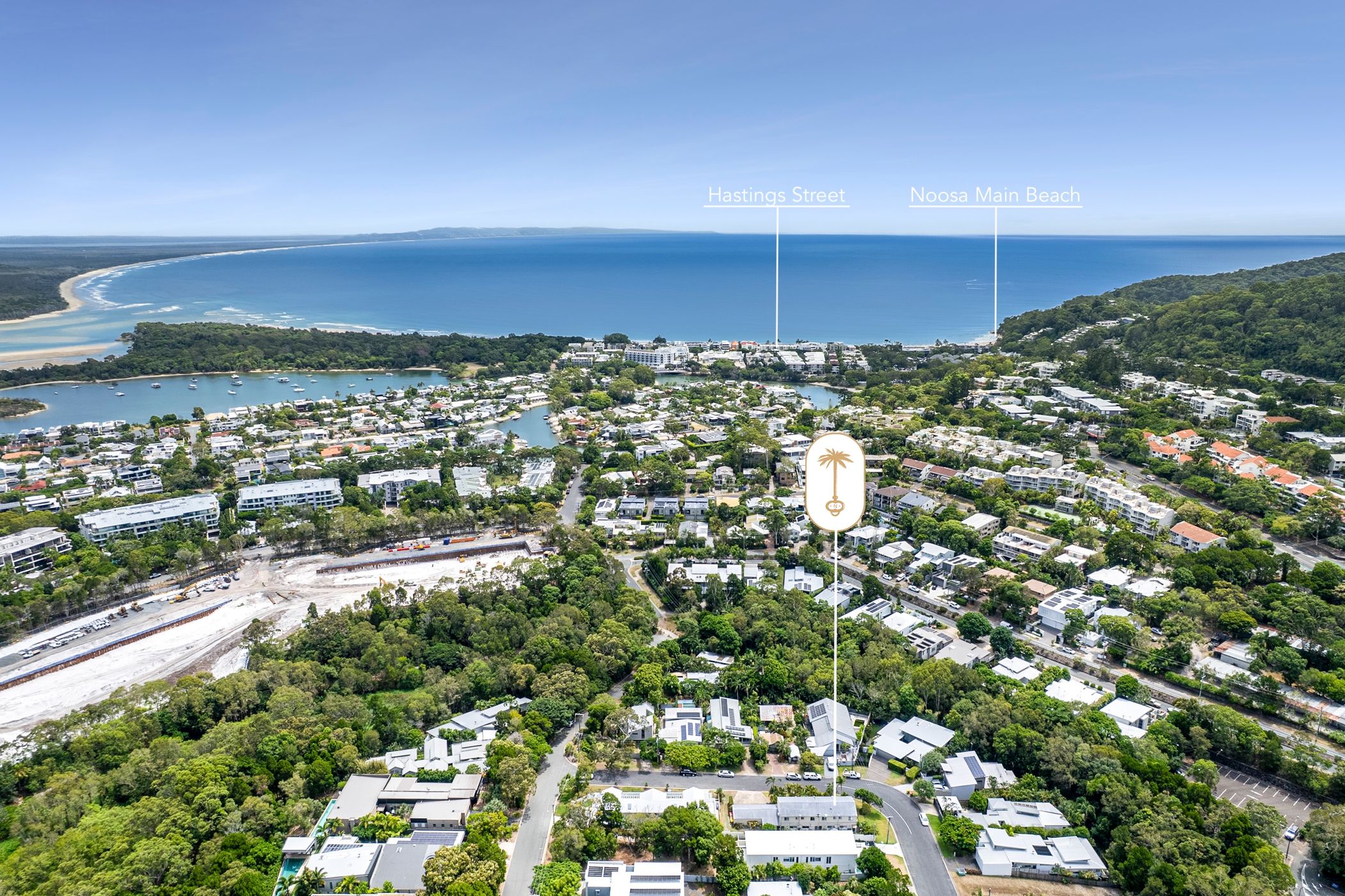 3/25 Coral Tree Avenue, Noosa Heads, Qld, 4567 - Image 3