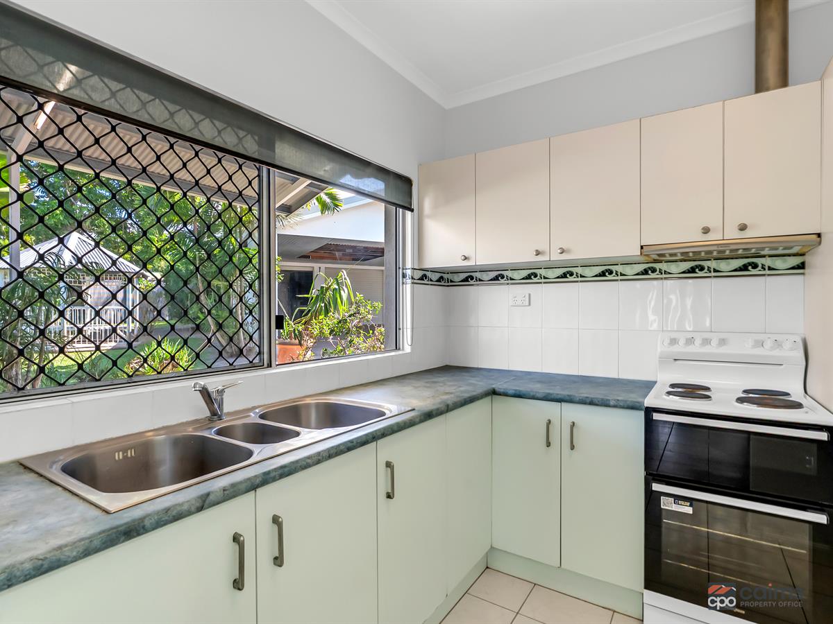 4-bedroom house at 9 KELPIE CLOSE, Mount Sheridan QLD 4868, Cairns, Queensland
