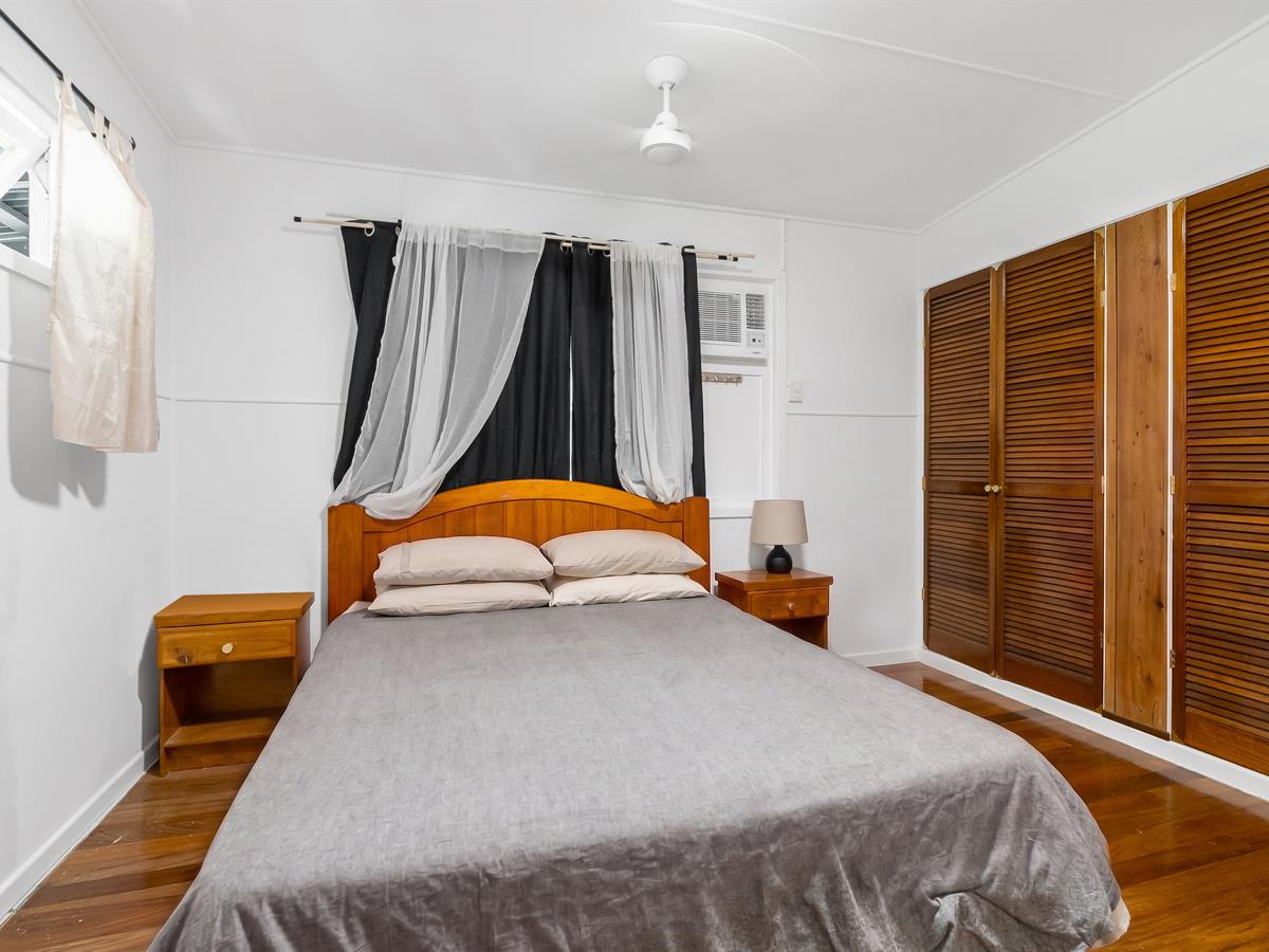 3-bedroom house at 10 Wallace Street, Manunda, QLD 4870, Cairns, Queensland