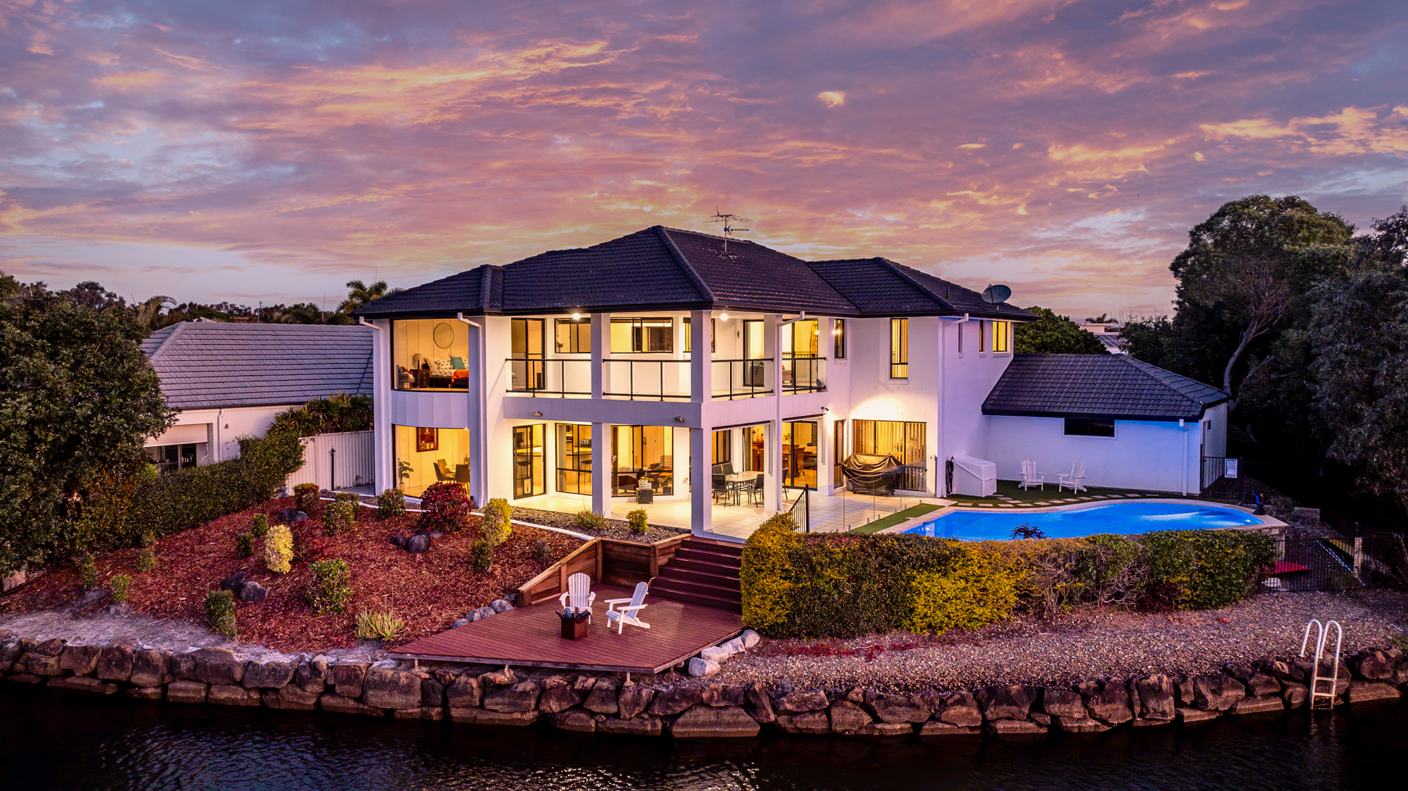 7 Seahorse Drive, Twin Waters, QLD 4564 - Image 4