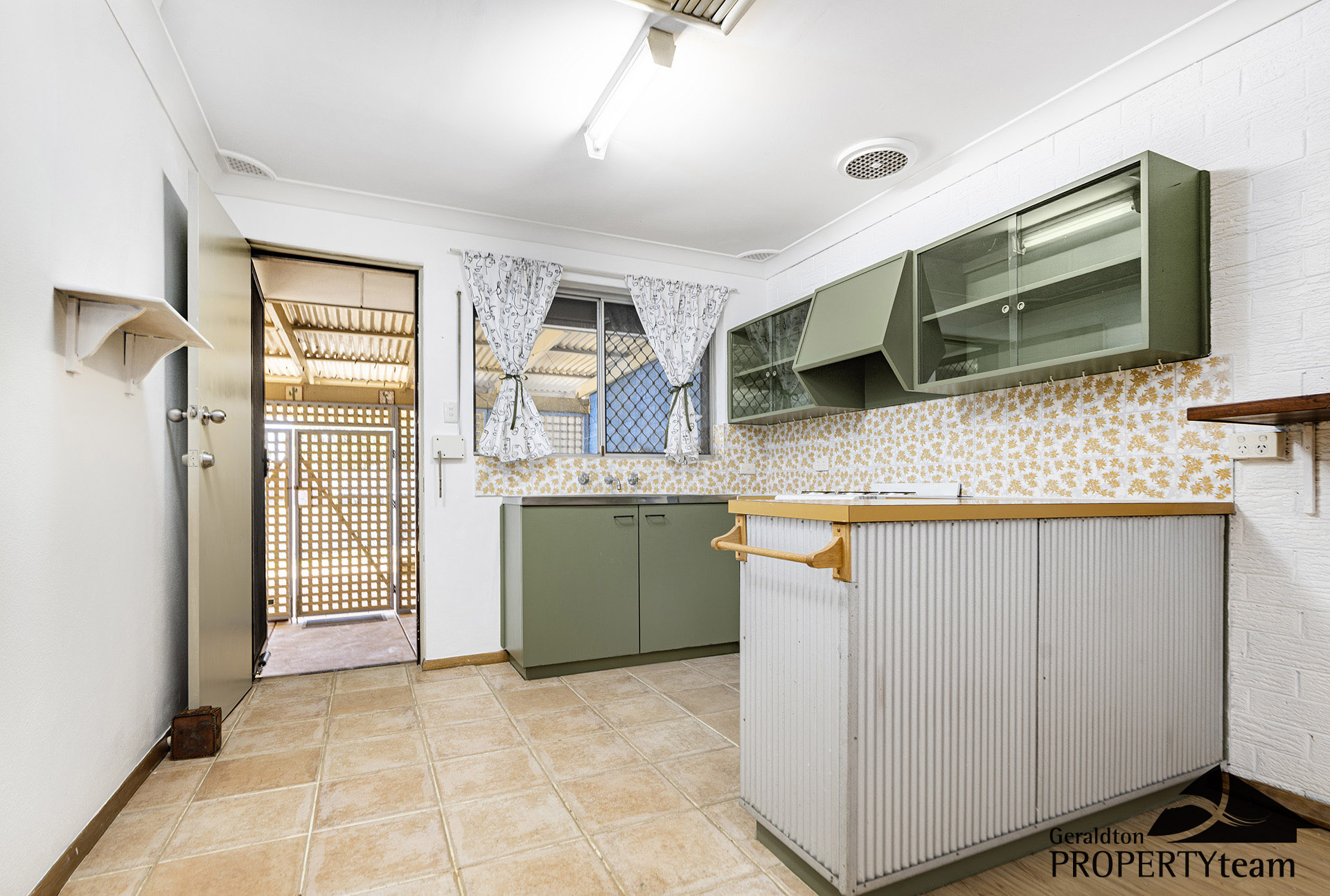 2-bedroom house at 43A CONNOLLY STREET, Rangeway WA 6530, Greater Geraldton, Western Australia
