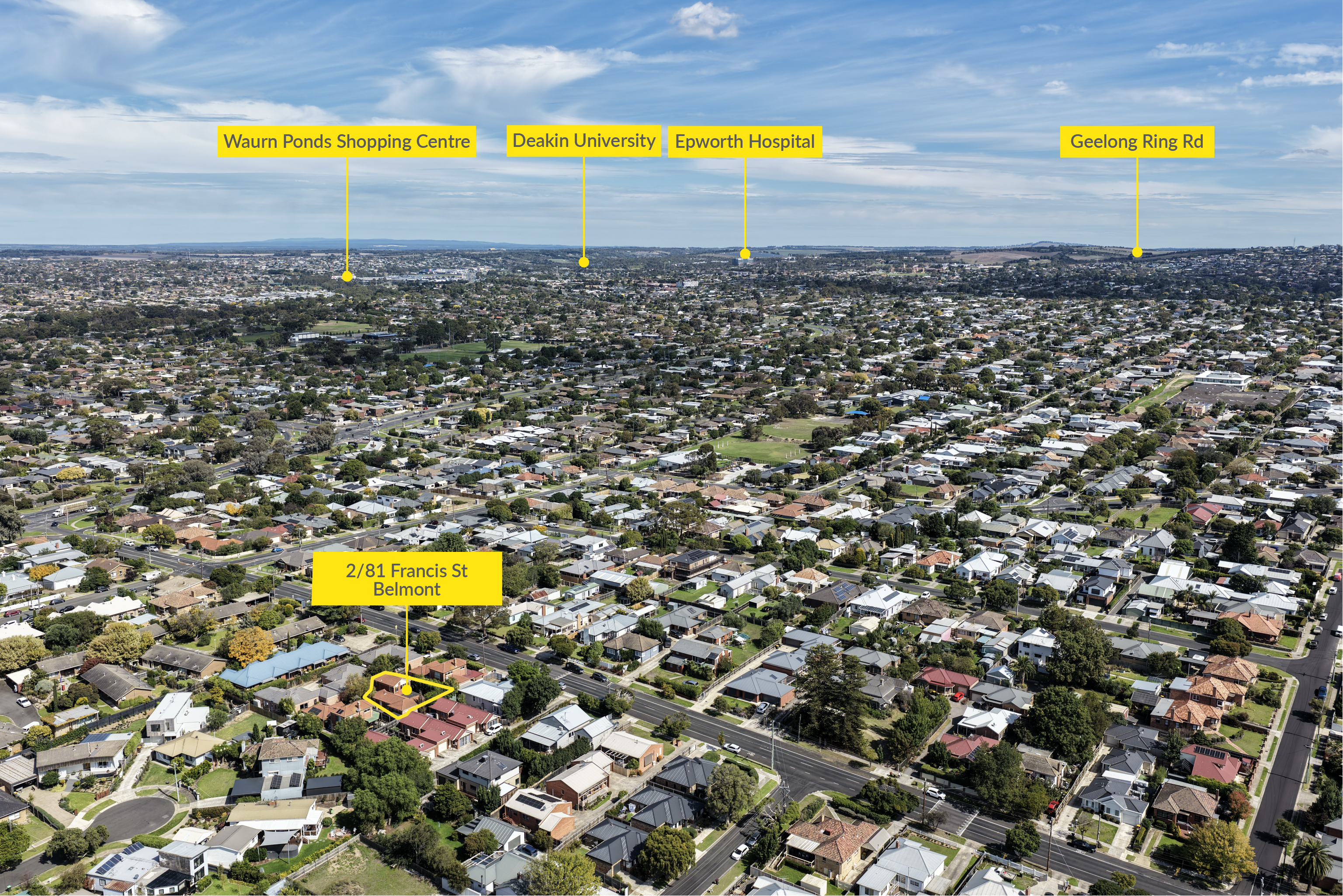 2 81 FRANCIS STREET, BELMONT VIC 3216 - Image 9