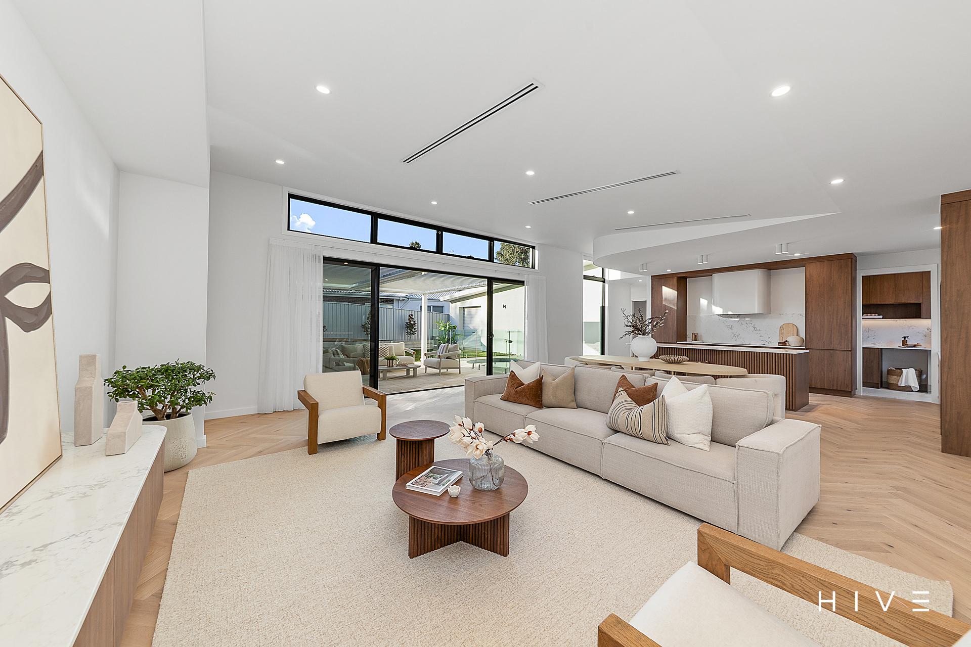 4-bedroom house at 33 Macalister Crescent, Curtin, ACT 2605, Unincorporated Act, Australian Capital Territory
