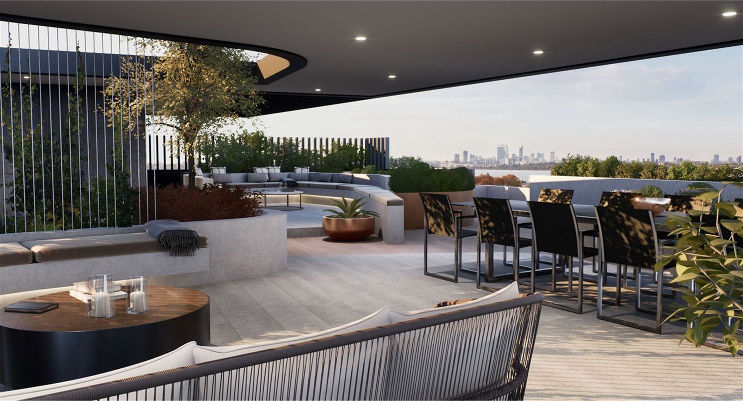 1-bedroom unit at 73 Queens Lane, Melbourne, Vic, 3004, Melbourne, Victoria