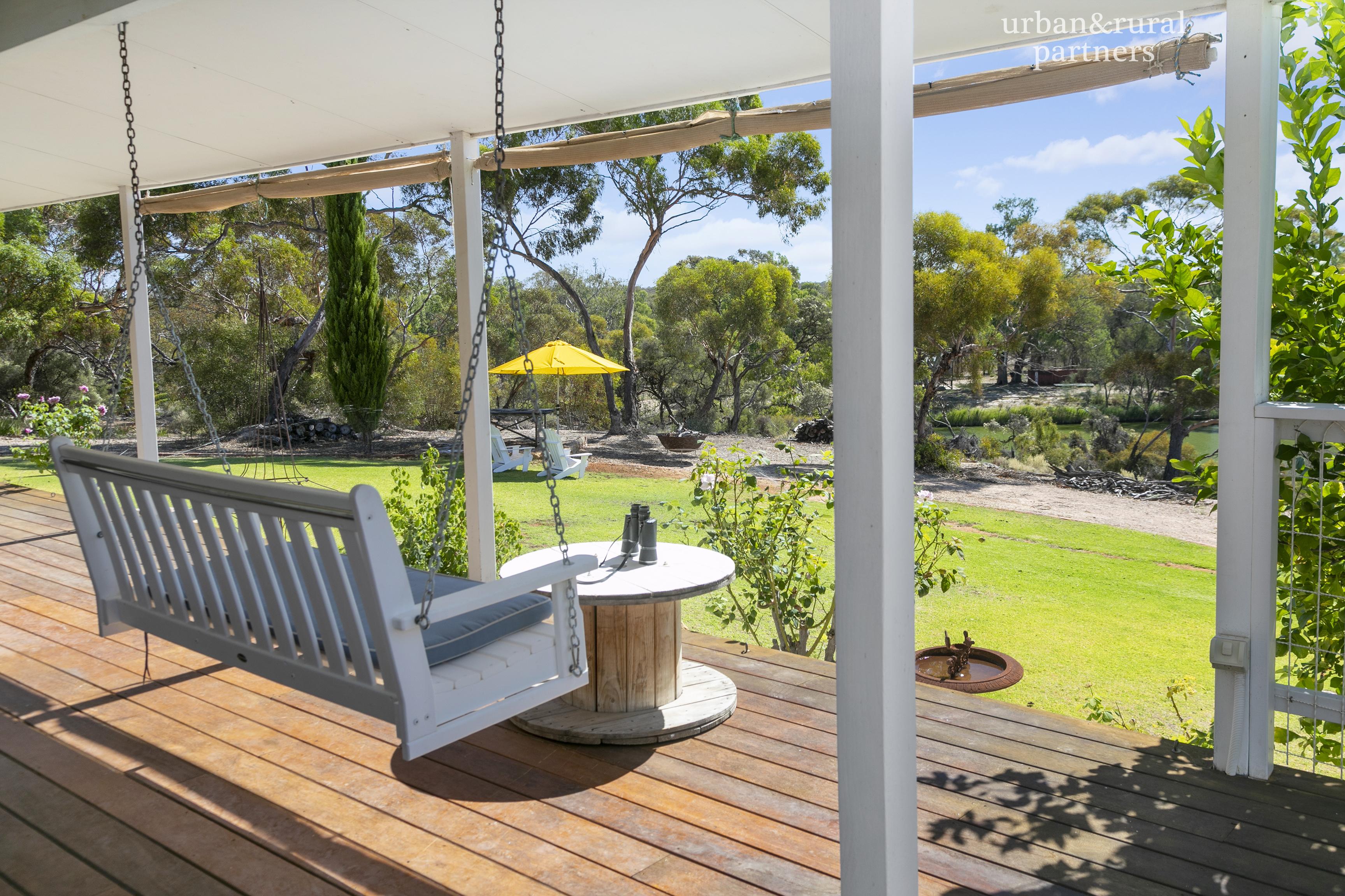 3-bedroom house at 162 Old Murbko Road, Morgan, Sa, 5320, Mid Murray, South Australia