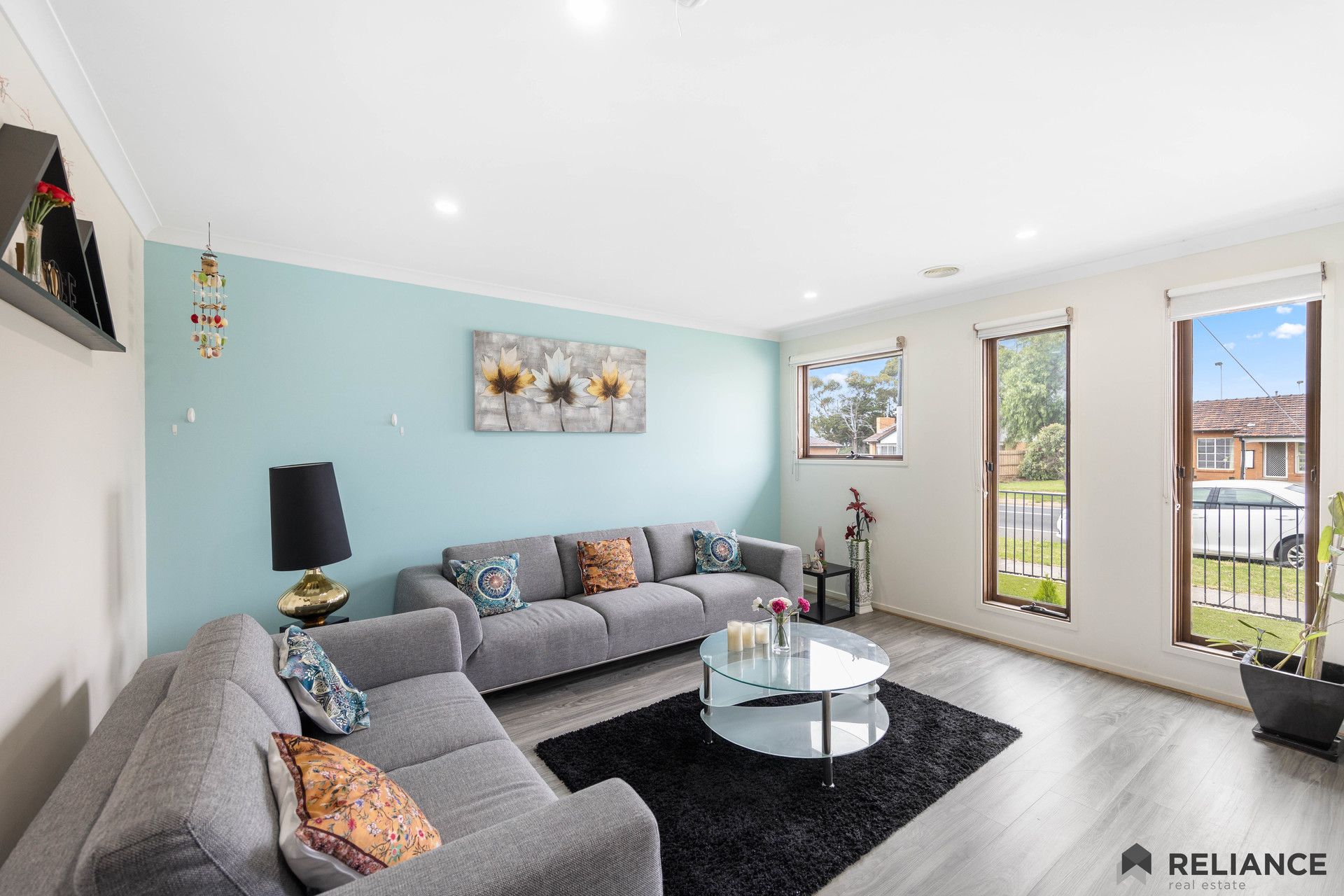 4-bedroom house at 44 DIGGERS REST-COIMADAI ROAD, Diggers Rest VIC 3427, Melton, Victoria