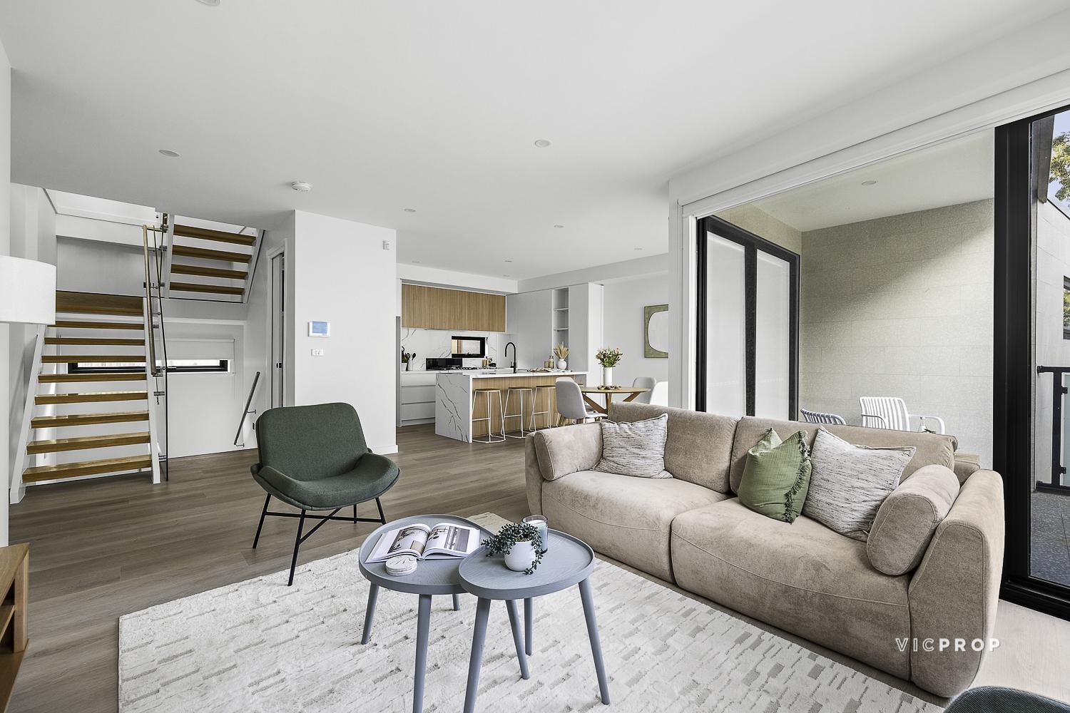 3-bedroom unit at 7/5 Montgomery Place, Bulleen, VIC 3105, Manningham, Victoria