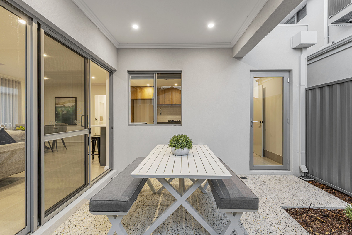 3-bedroom house at 16 A, B, C Dillon Glade, Joondalup, Wa, 6027, Joondalup, Western Australia