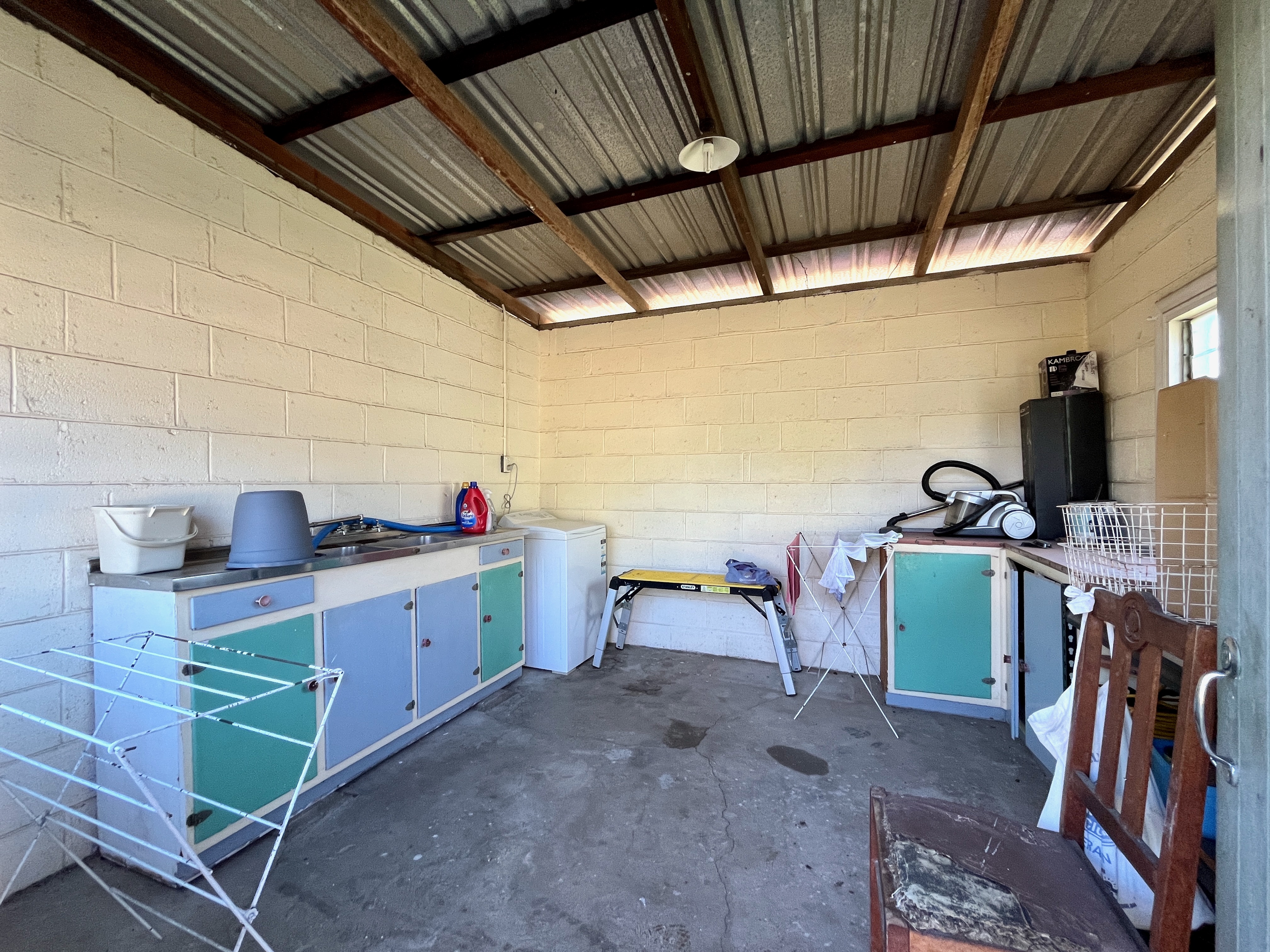4-bedroom house at 25 RALEIGH STREET, Dimbulah QLD 4872, Mareeba, Queensland