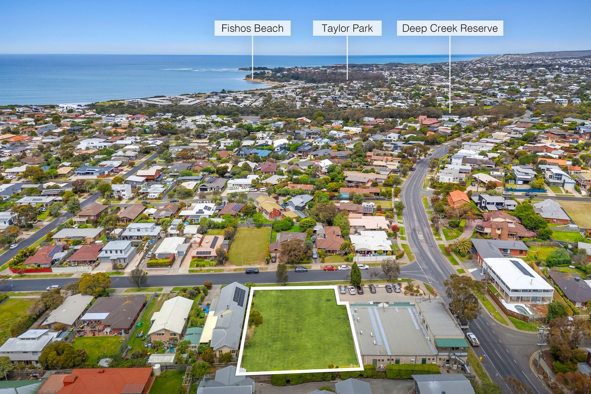 3-5 Loch Ard Drive, Torquay, VIC 3228 - Image 1