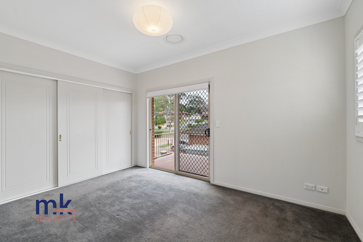 5-bedroom house at 3 Hogan Place, Mount Annan, NSW 2567, Camden, New South Wales