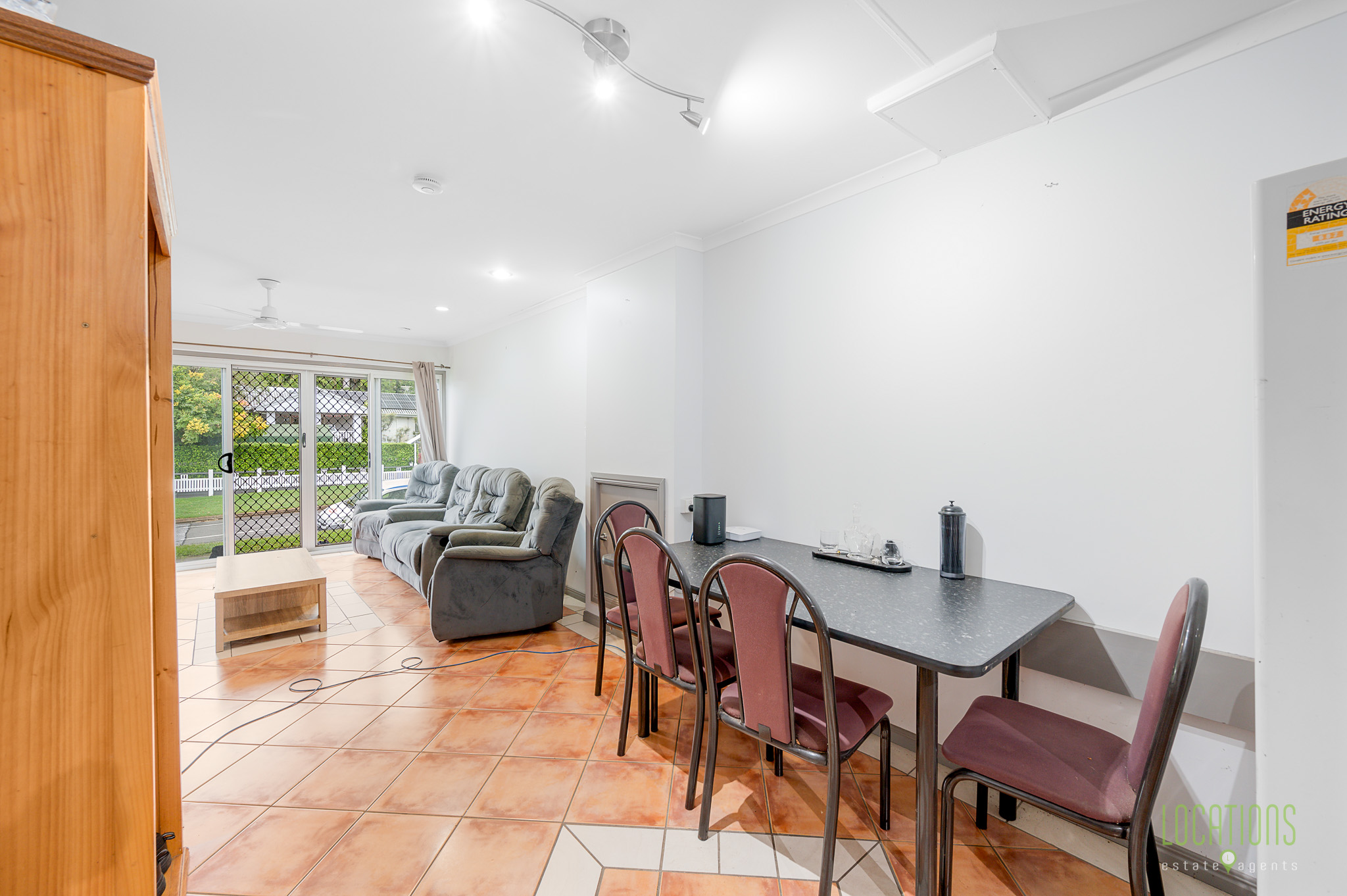 2-bedroom unit at 3/21 Charles Street, West Gladstone, QLD 4680, Gladstone, Queensland