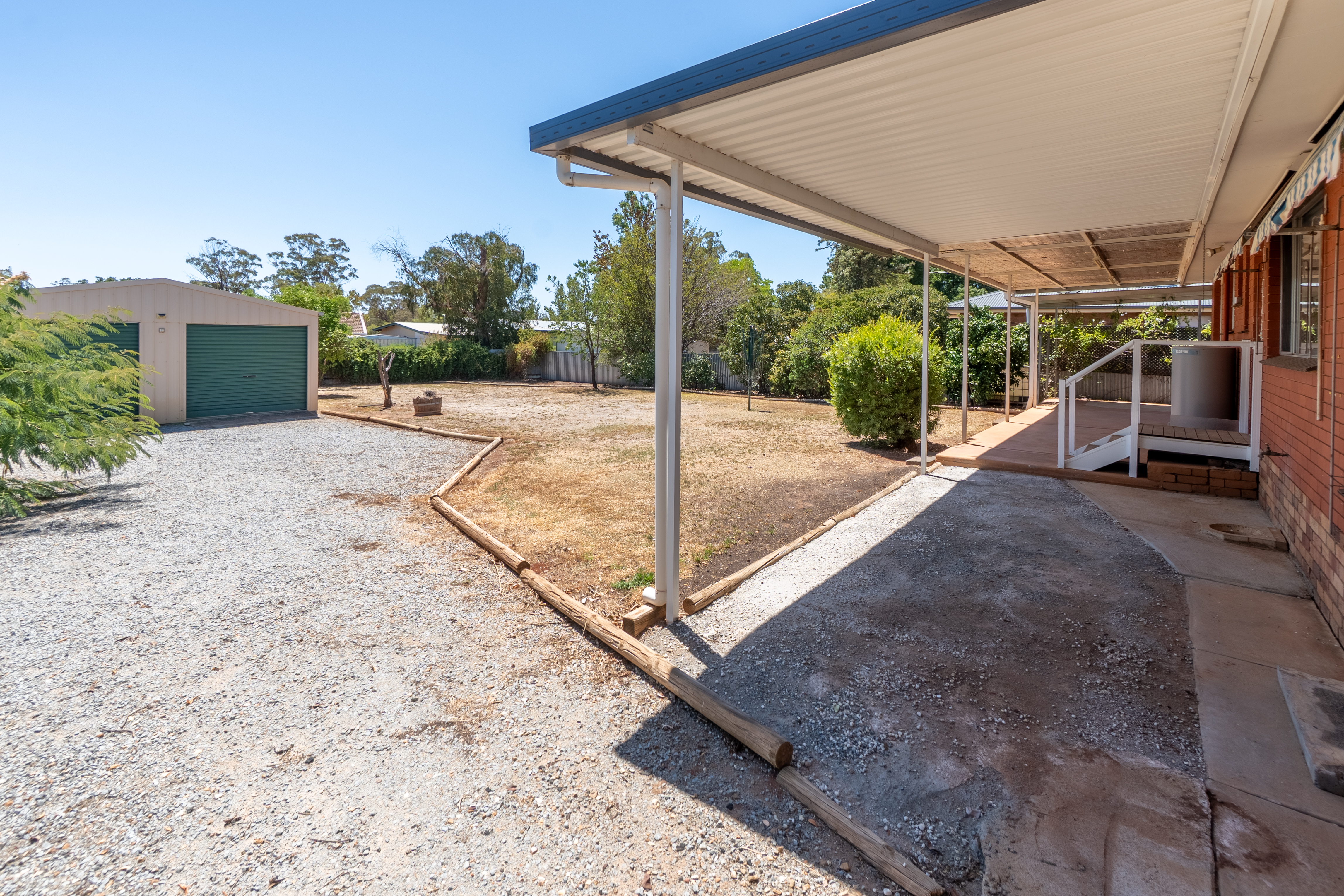 3-bedroom house at 44 STINSON STREET, Coolamon NSW 2701, Coolamon, New South Wales